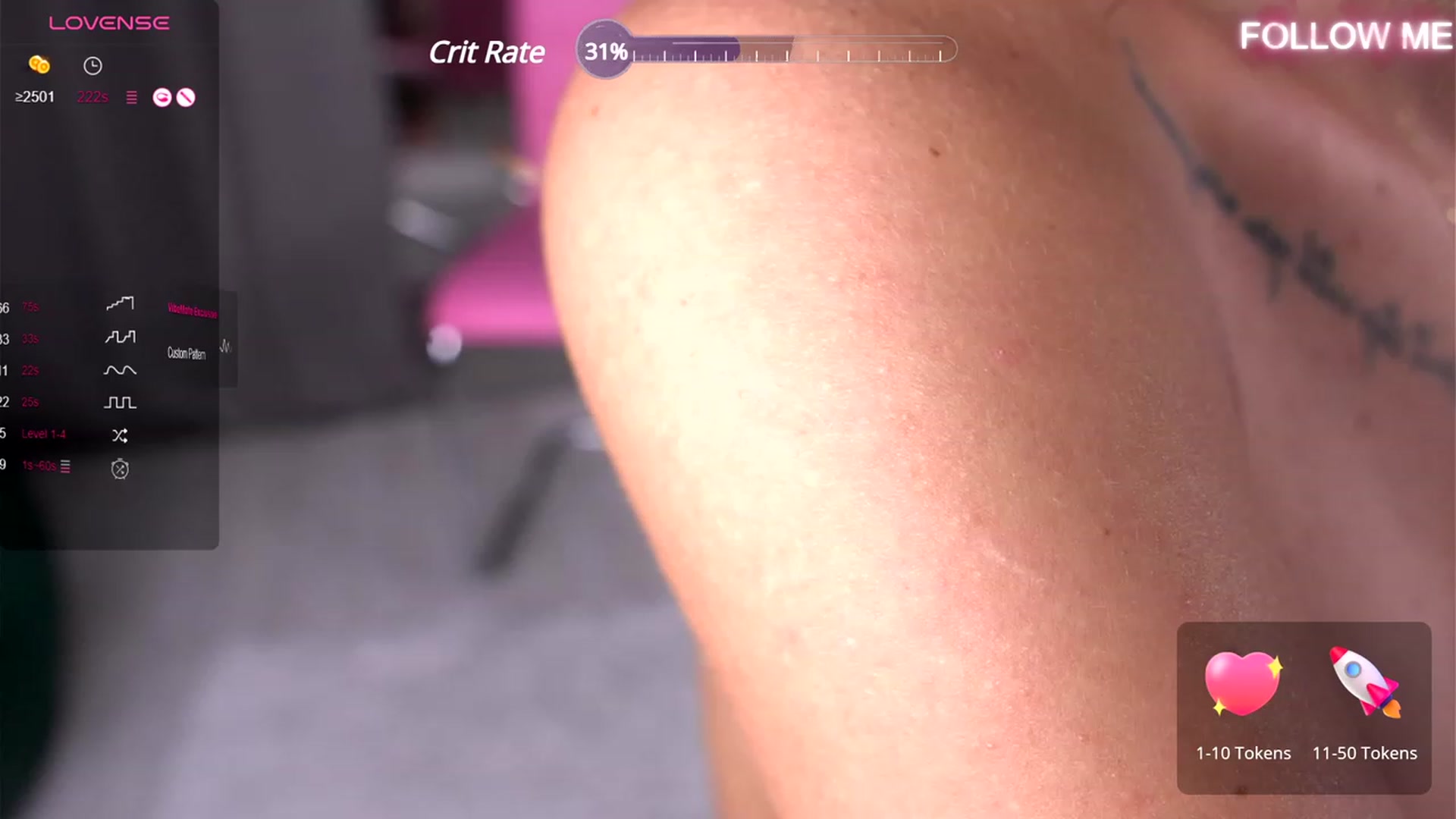Gallery image thumbnail from AudreyRyen's myfreecams stream on, 01/05/2024, 18:45 image 2 of 20