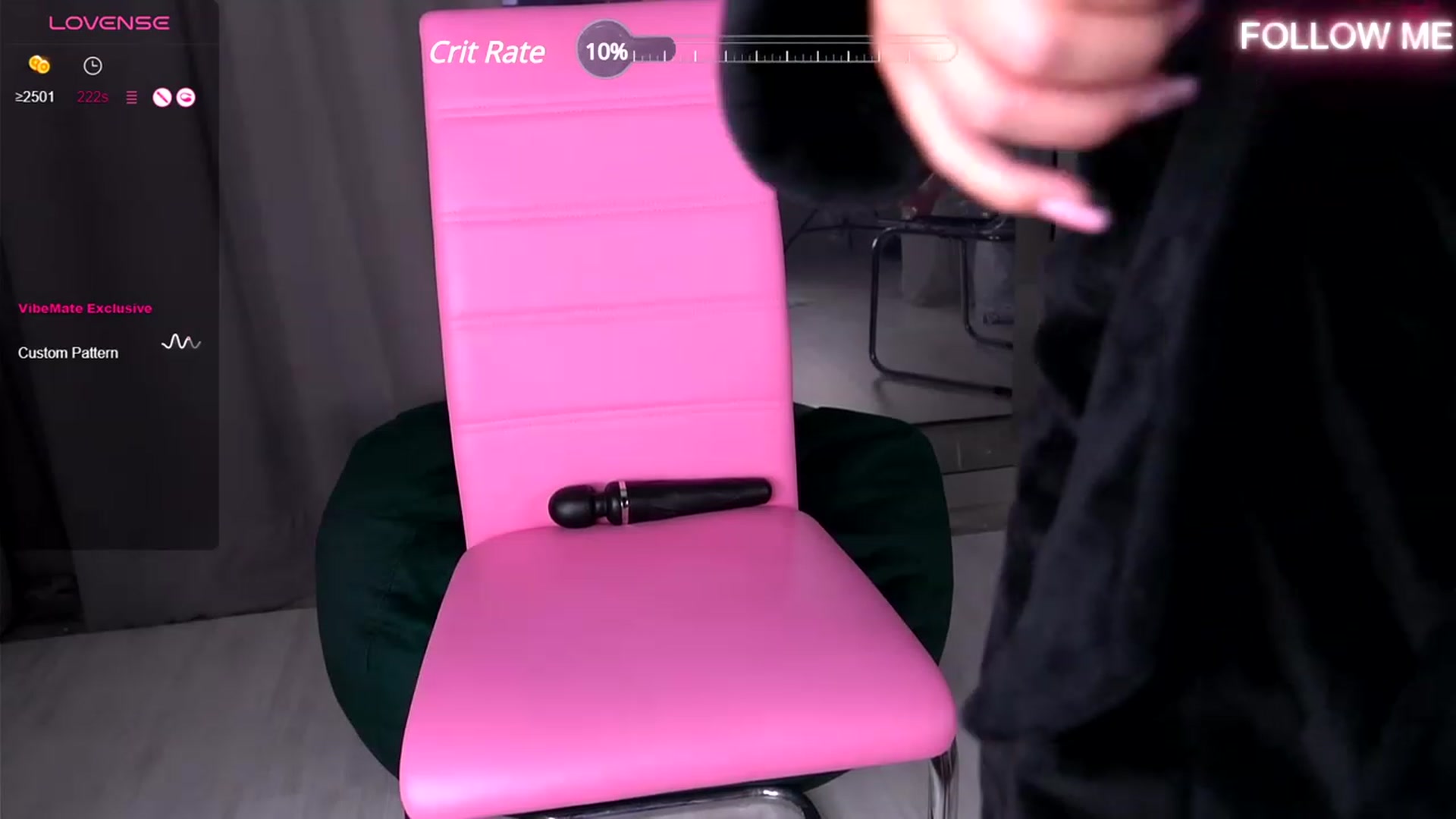Gallery image thumbnail from AudreyRyen's myfreecams stream on, 01/06/2024, 16:26 image 13 of 20