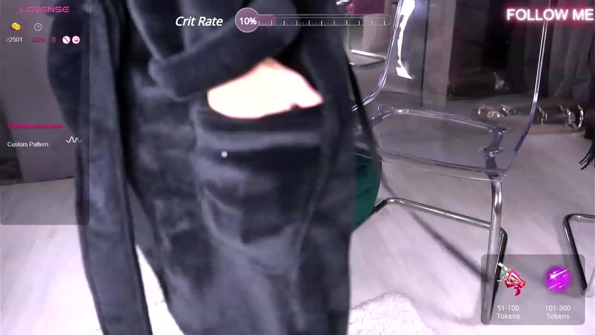Gallery image thumbnail from AudreyRyen's myfreecams stream on, 01/06/2024, 17:34 image 1 of 20