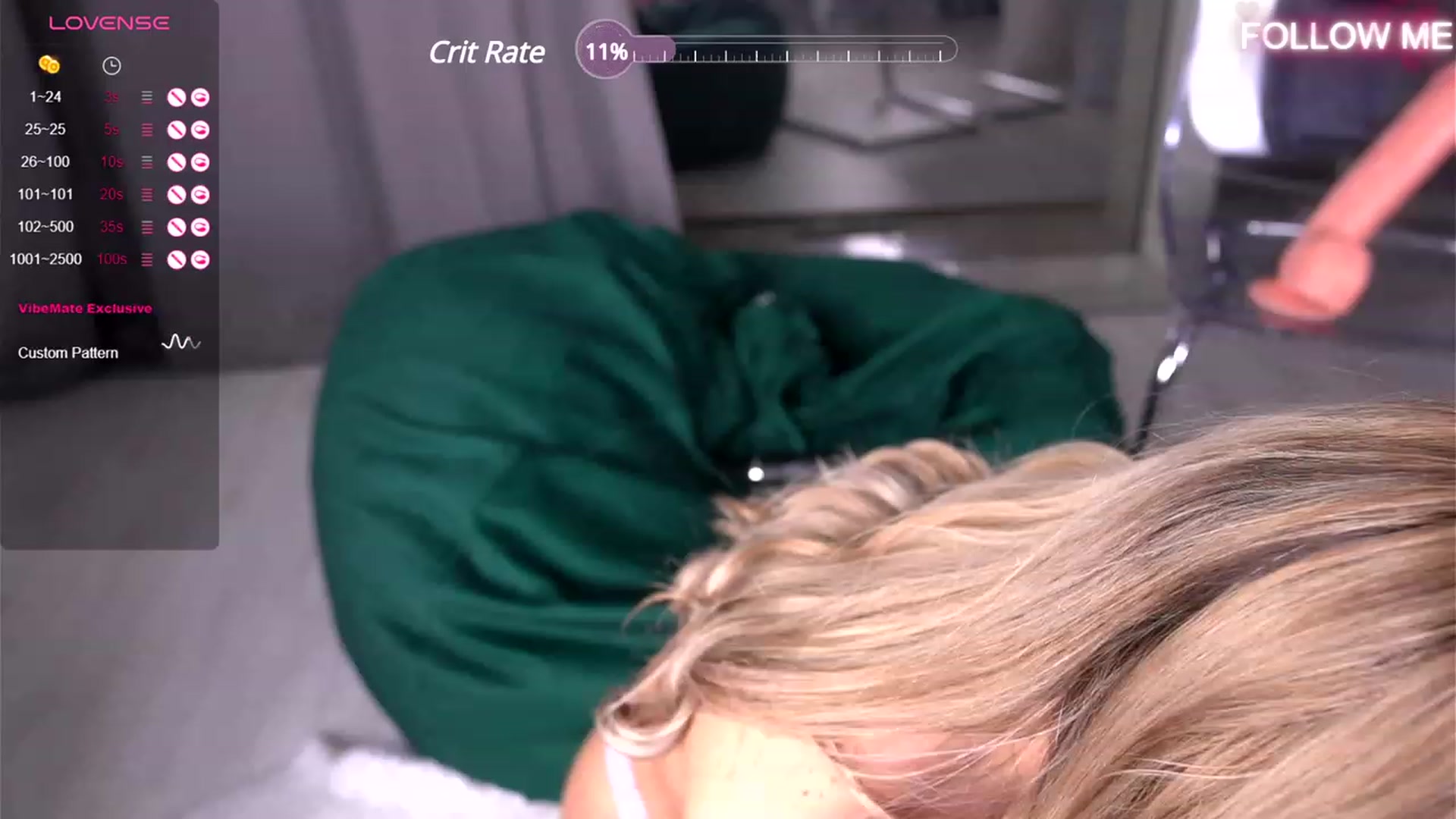 Gallery image thumbnail from AudreyRyen's myfreecams stream on, 01/06/2024, 17:34 image 12 of 20