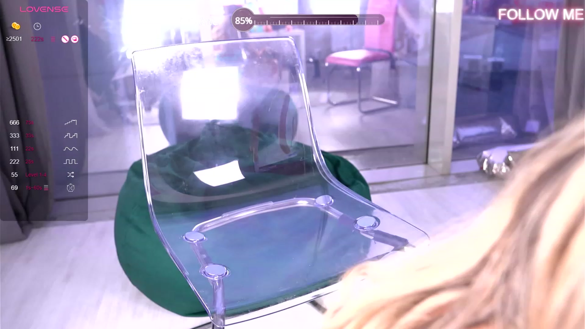 Gallery image thumbnail from AudreyRyen's myfreecams stream on, 01/07/2024, 14:47 image 4 of 20