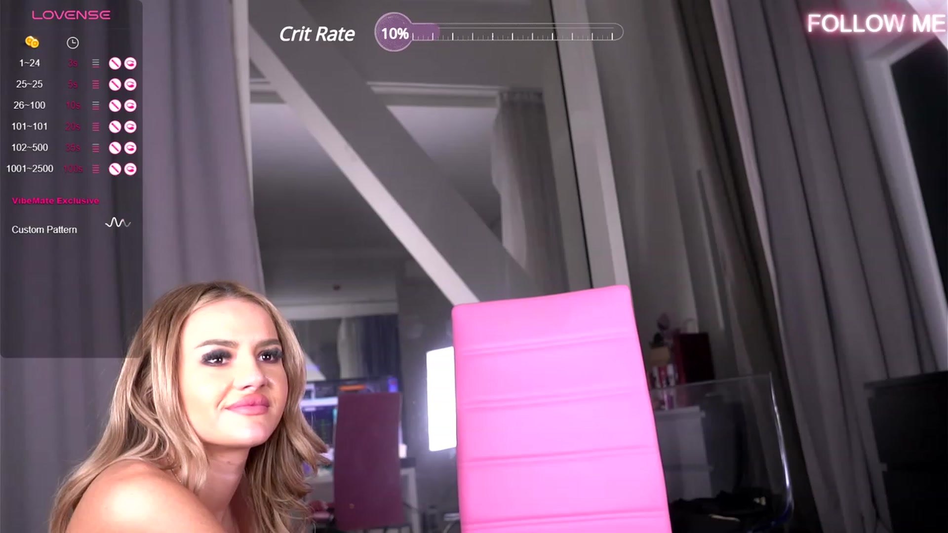 Gallery image thumbnail from AudreyRyen's myfreecams stream on, 01/07/2024, 16:57 image 18 of 20