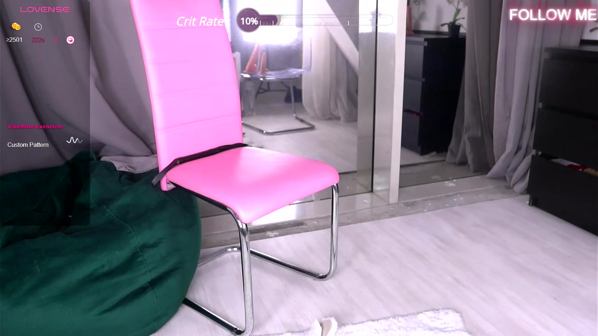 Gallery image thumbnail from AudreyRyen's myfreecams stream on, 01/08/2024, 15:37 image 15 of 20