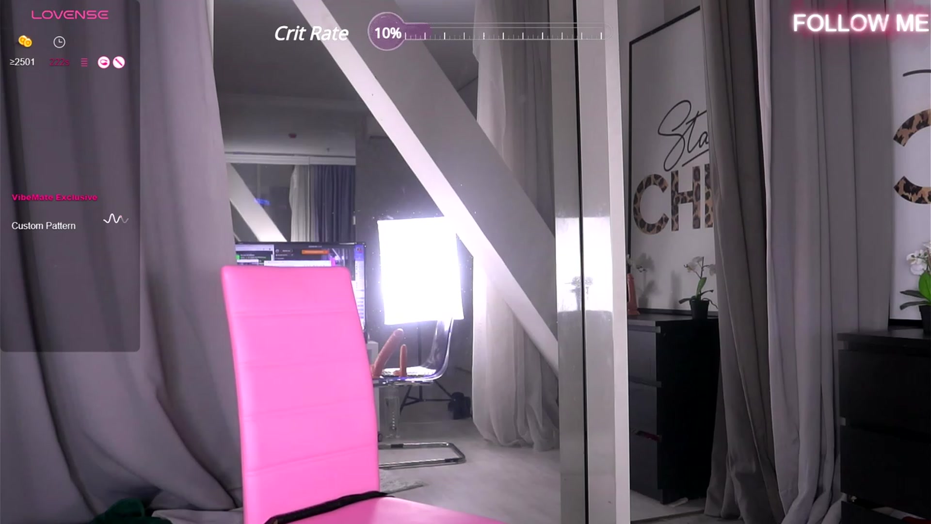 Gallery image thumbnail from AudreyRyen's myfreecams stream on, 01/08/2024, 15:37 image 17 of 20