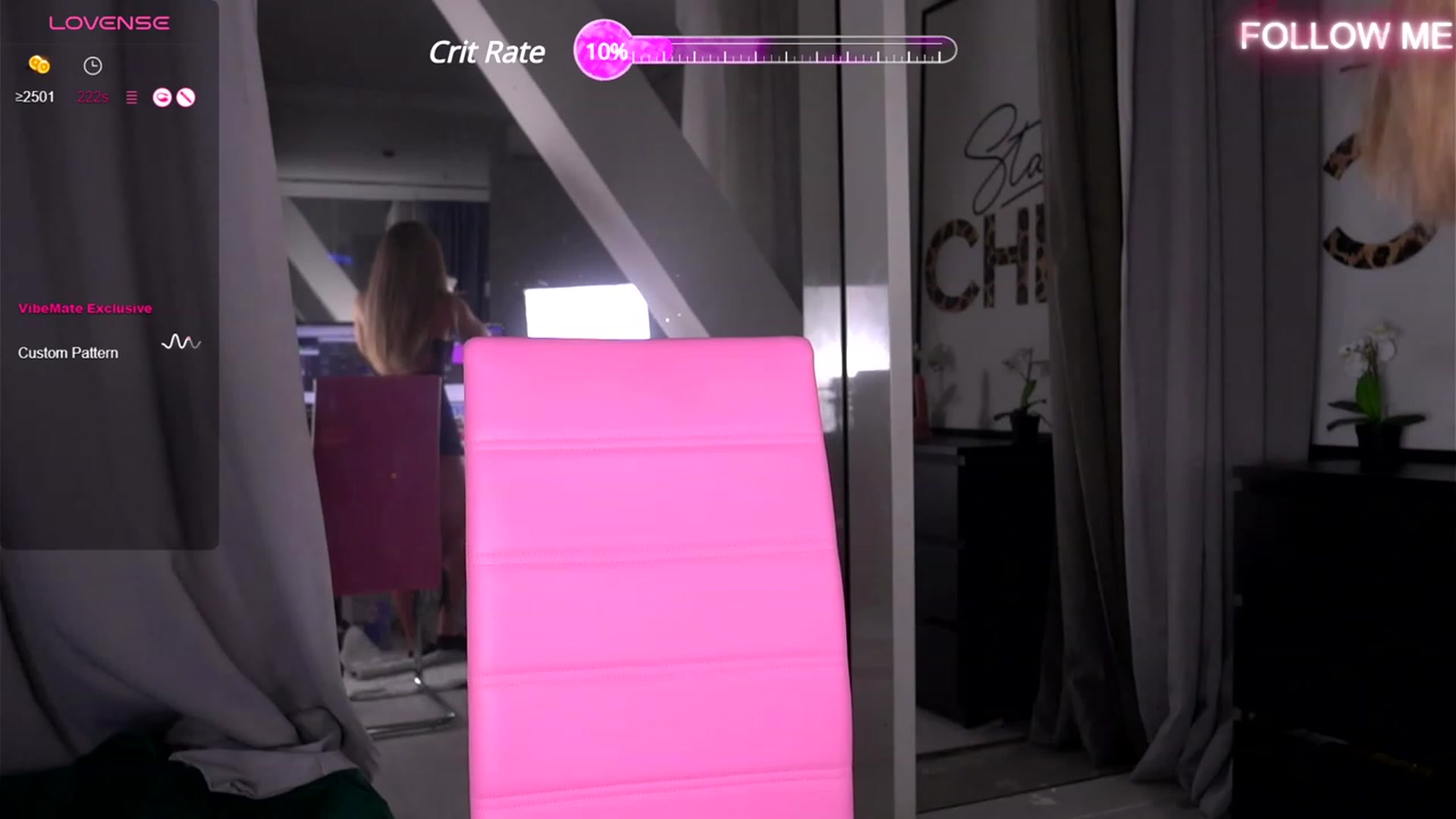 Gallery image thumbnail from AudreyRyen's myfreecams stream on, 01/08/2024, 16:58 image 16 of 20