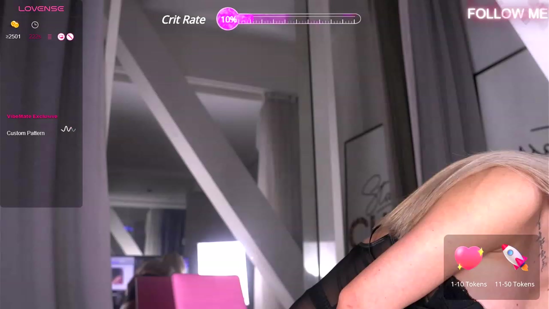 Gallery image thumbnail from AudreyRyen's myfreecams stream on, 01/08/2024, 16:58 image 5 of 20