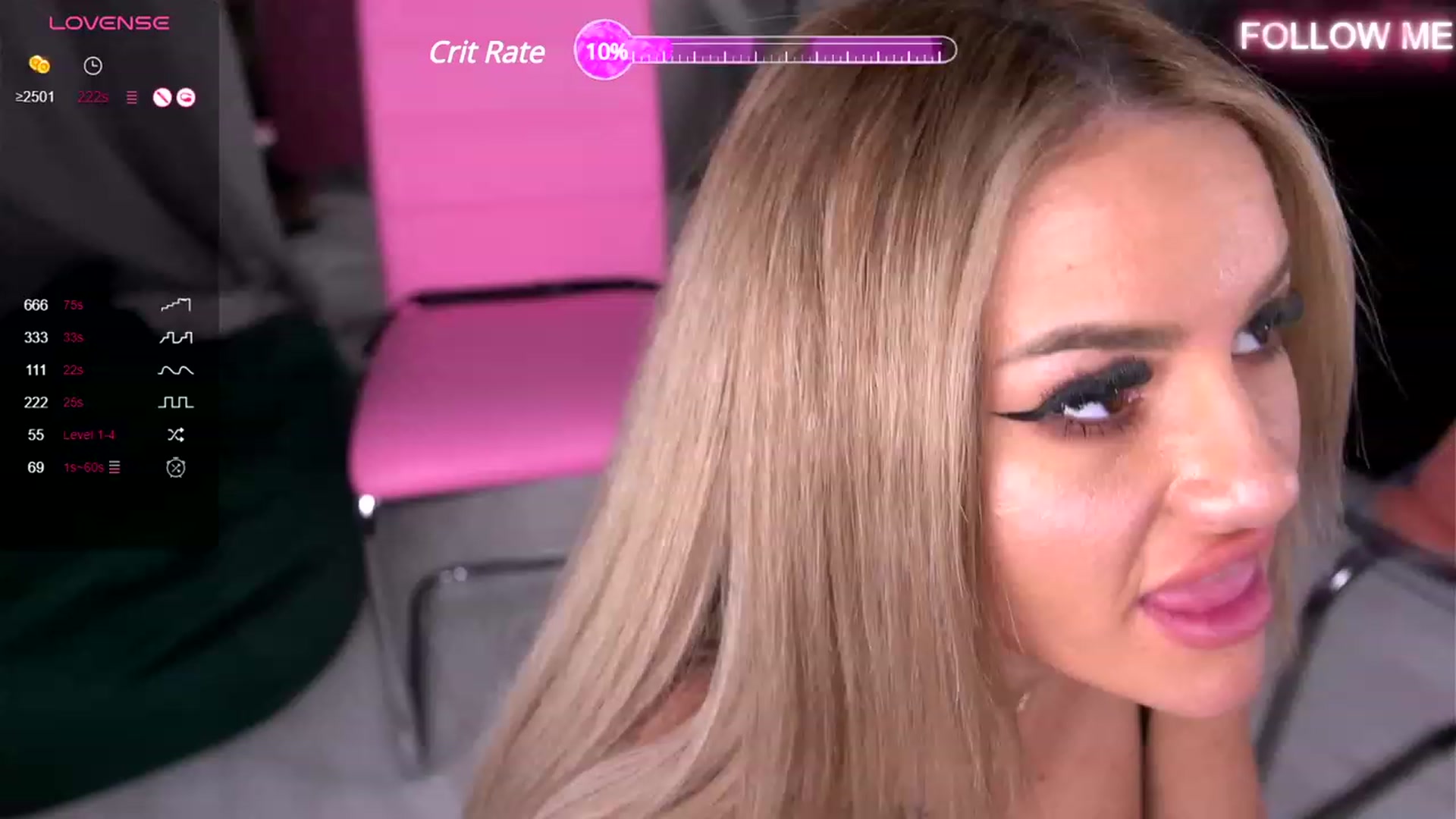Gallery image thumbnail from AudreyRyen's myfreecams stream on, 01/08/2024, 17:32 image 20 of 20