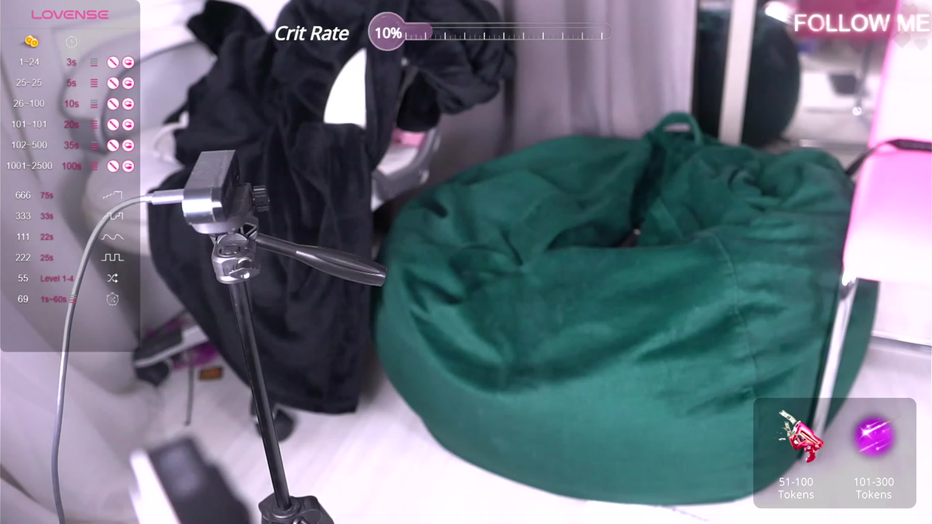 Gallery image thumbnail from AudreyRyen's myfreecams stream on, 01/08/2024, 20:23 image 2 of 20