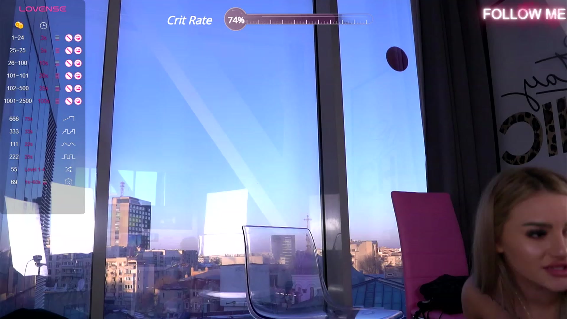 Gallery image thumbnail from AudreyRyen's myfreecams stream on, 01/10/2024, 15:24 image 14 of 20