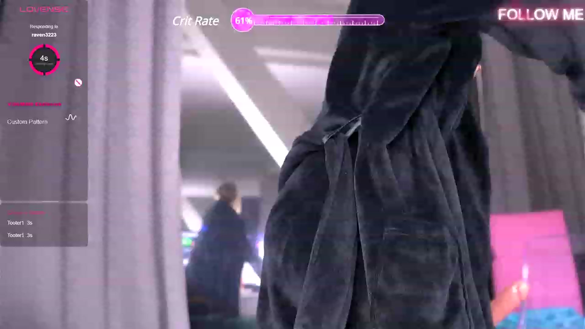 Gallery image thumbnail from AudreyRyen's myfreecams stream on, 01/11/2024, 18:37 image 20 of 20