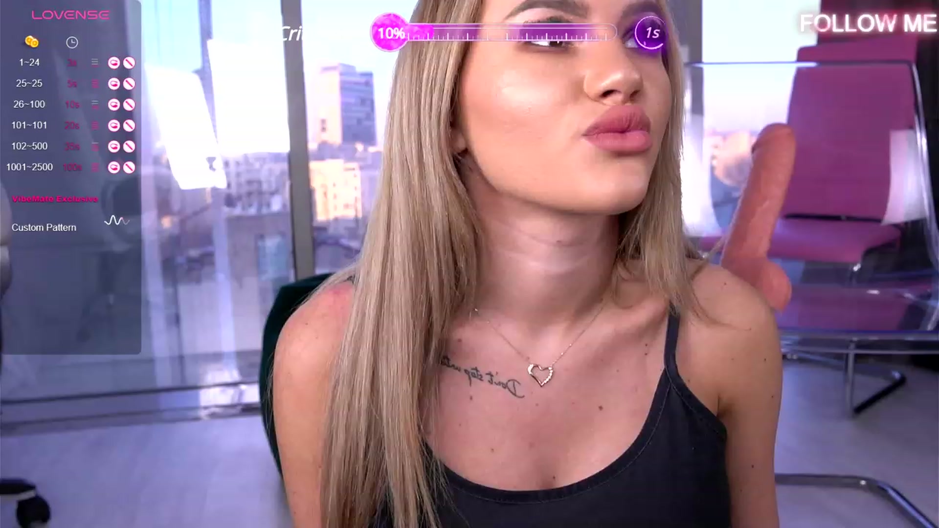 Gallery image thumbnail from AudreyRyen's myfreecams stream on, 01/13/2024, 15:29 image 1 of 20