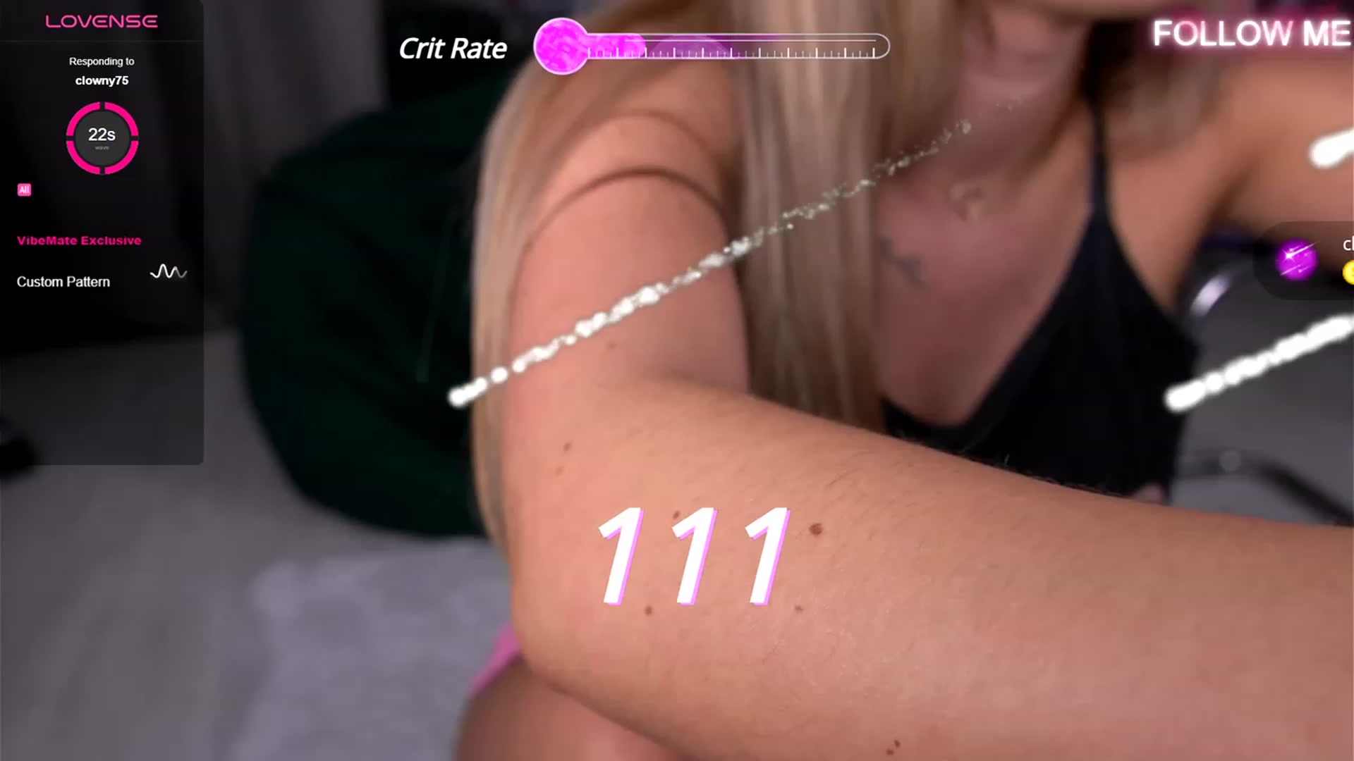 Gallery image thumbnail from AudreyRyen's myfreecams stream on, 01/13/2024, 18:12 image 15 of 20