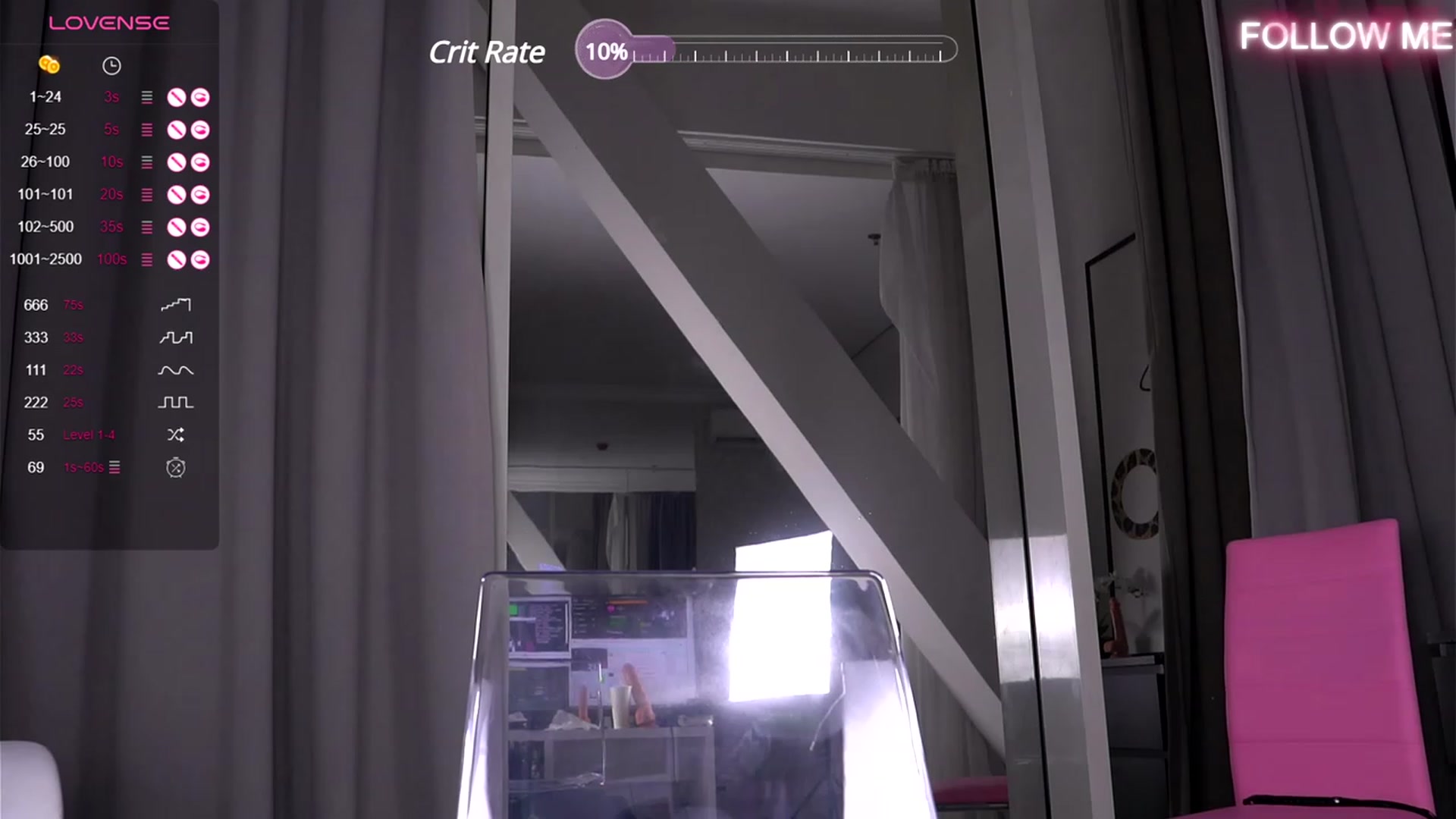 Gallery image thumbnail from AudreyRyen's myfreecams stream on, 01/13/2024, 18:12 image 6 of 20