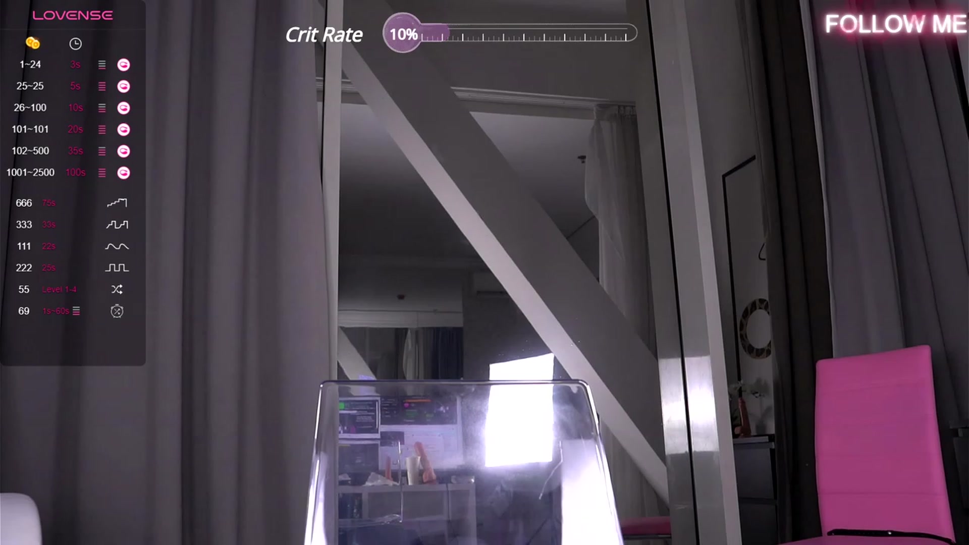 Gallery image thumbnail from AudreyRyen's myfreecams stream on, 01/13/2024, 18:12 image 5 of 20