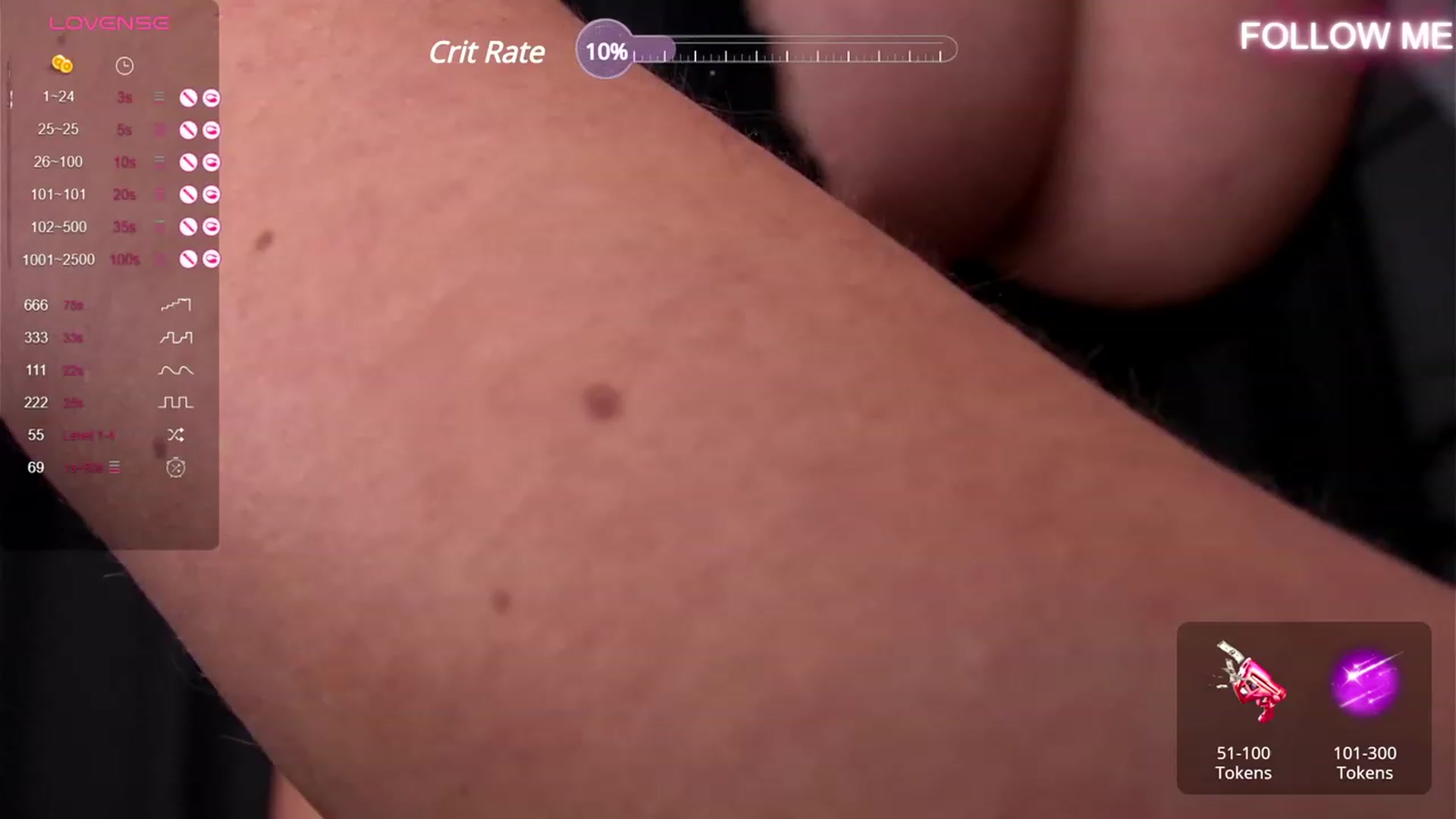 Gallery image thumbnail from AudreyRyen's myfreecams stream on, 01/13/2024, 18:12 image 16 of 20