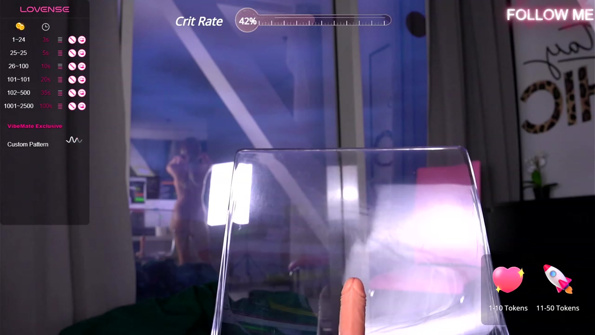 Gallery image thumbnail from AudreyRyen's myfreecams stream on, 01/14/2024, 15:28 image 1 of 20