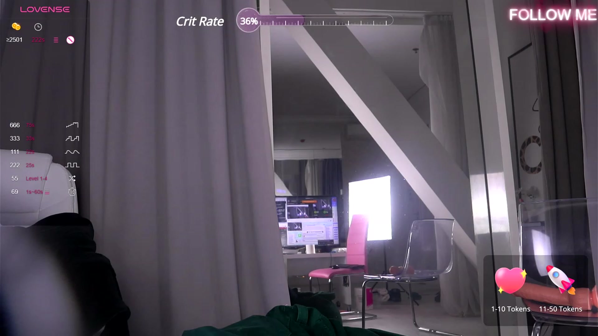 Gallery image thumbnail from AudreyRyen's myfreecams stream on, 01/16/2024, 17:50 image 14 of 20