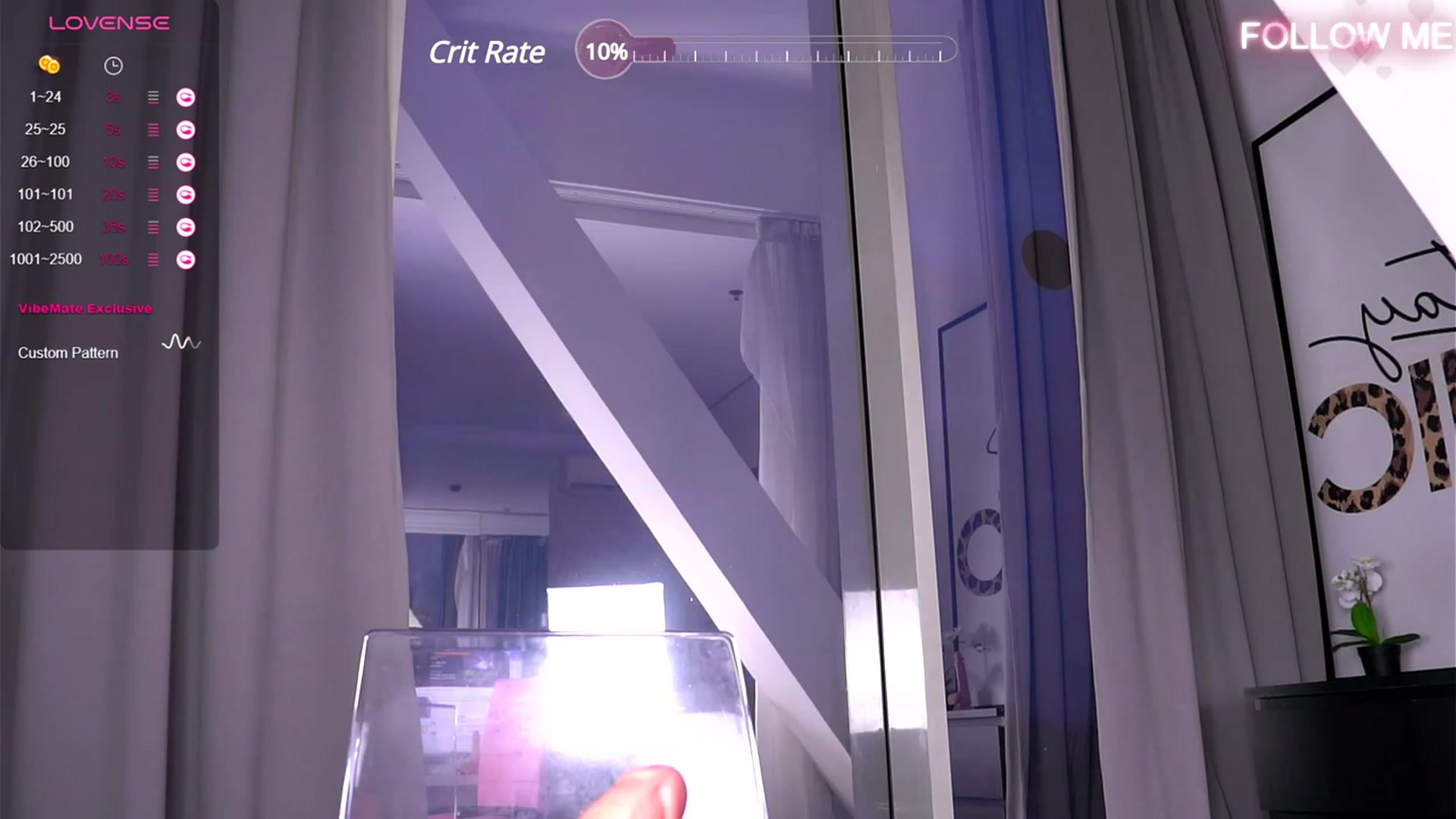 Gallery image thumbnail from AudreyRyen's myfreecams stream on, 01/17/2024, 15:42 image 15 of 20
