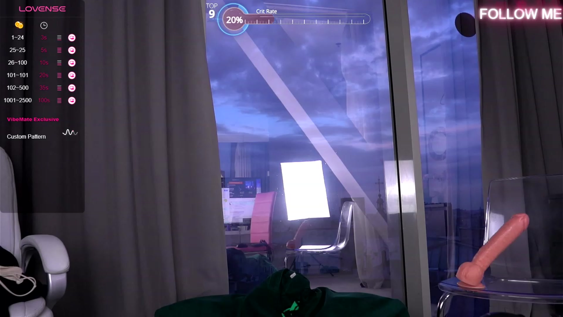 Gallery image thumbnail from AudreyRyen's myfreecams stream on, 01/18/2024, 15:07 image 18 of 20