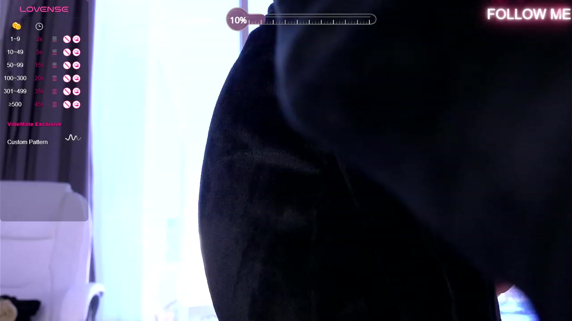 Gallery image thumbnail from AudreyRyen's myfreecams stream on, 01/22/2024, 12:22 image 9 of 20
