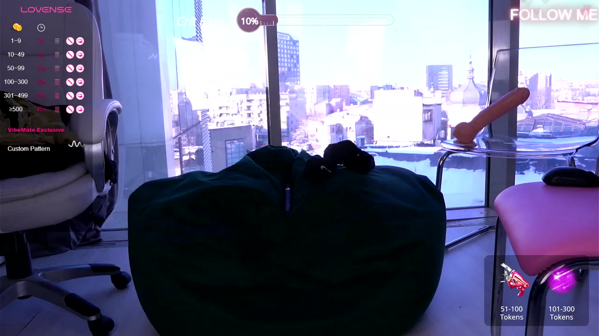 Gallery image thumbnail from AudreyRyen's myfreecams stream on, 01/22/2024, 12:22 image 3 of 20