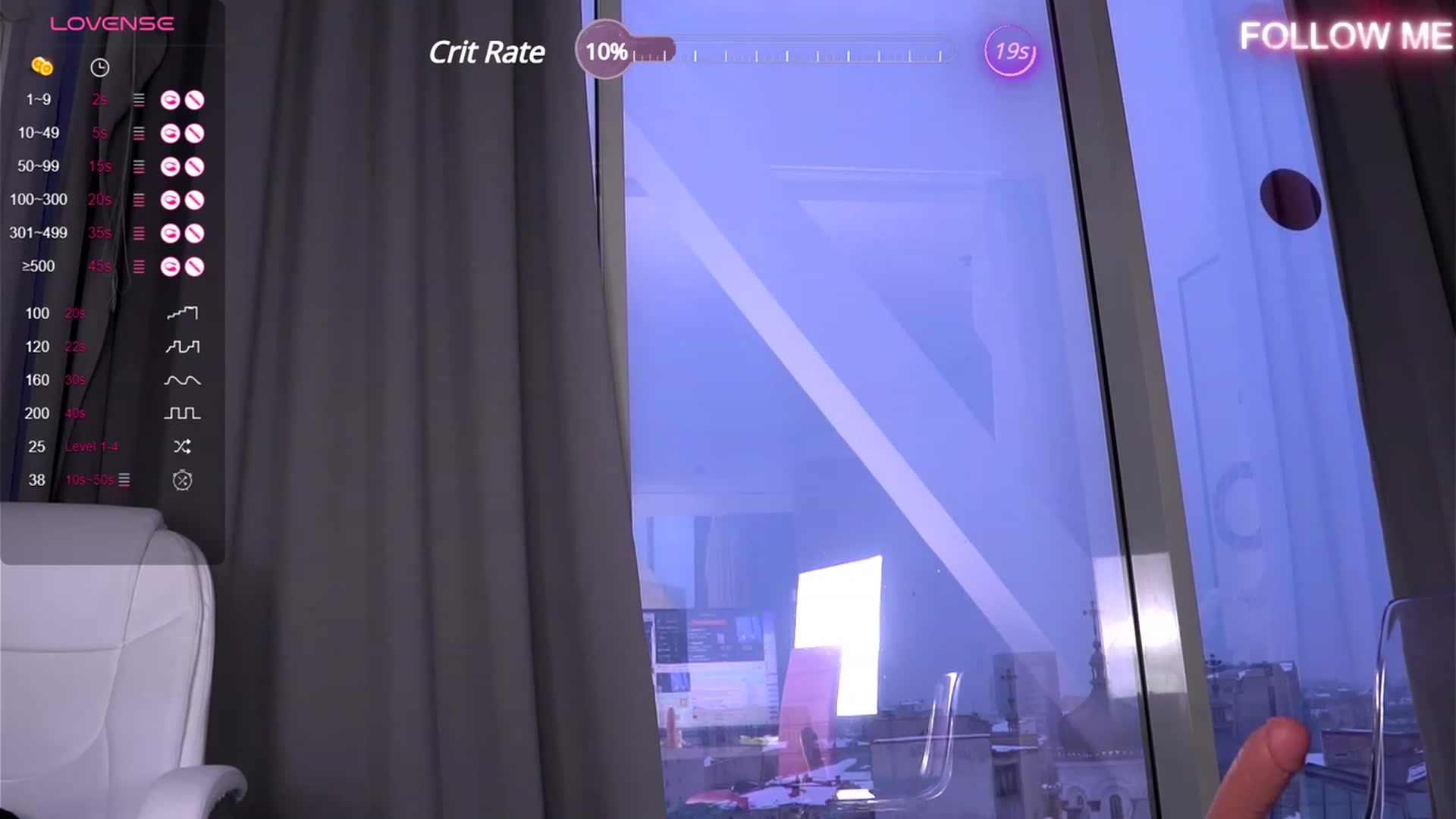 Gallery image thumbnail from AudreyRyen's myfreecams stream on, 01/22/2024, 16:50 image 1 of 20