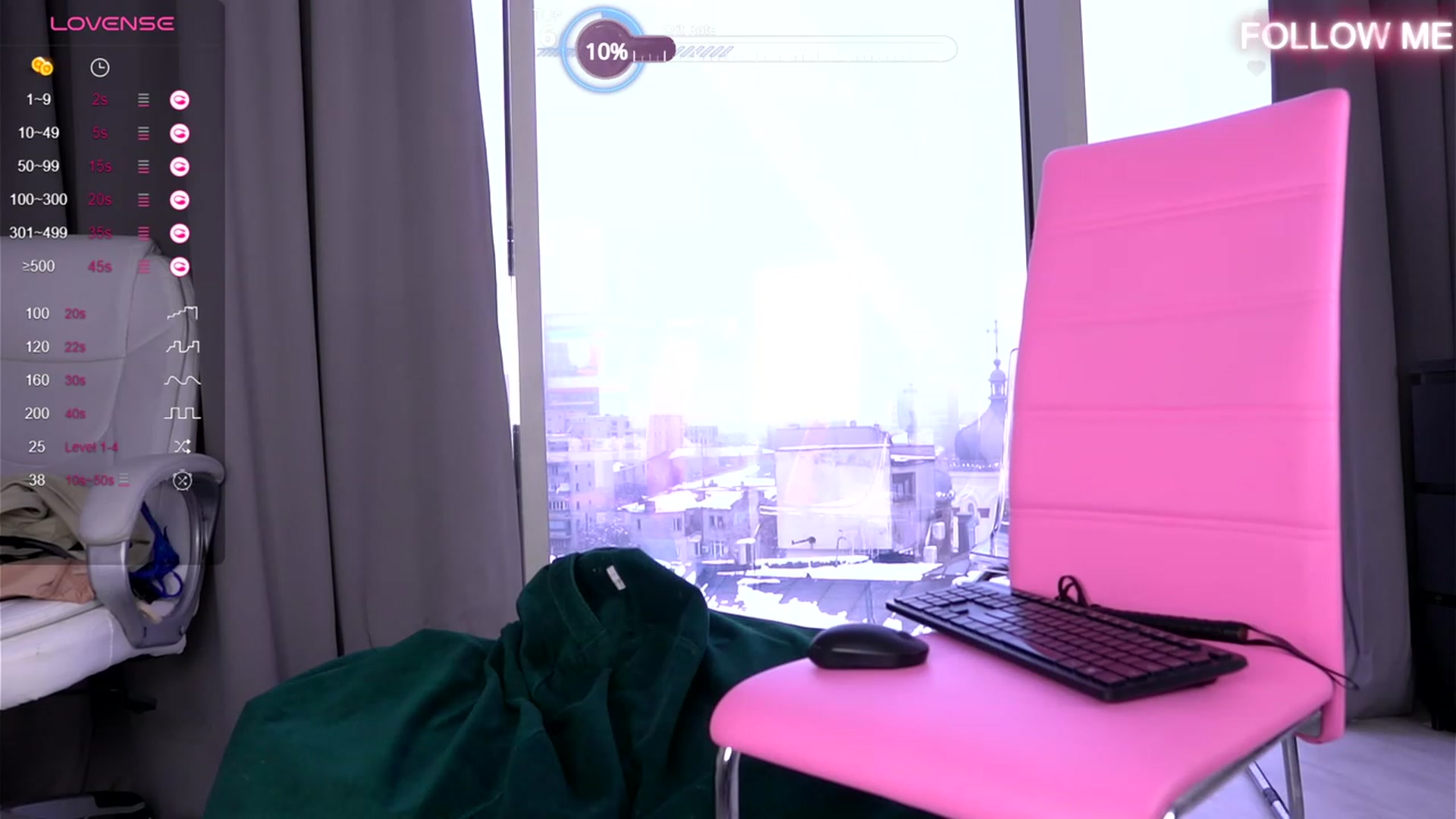 Gallery image thumbnail from AudreyRyen's myfreecams stream on, 01/24/2024, 14:28 image 16 of 20