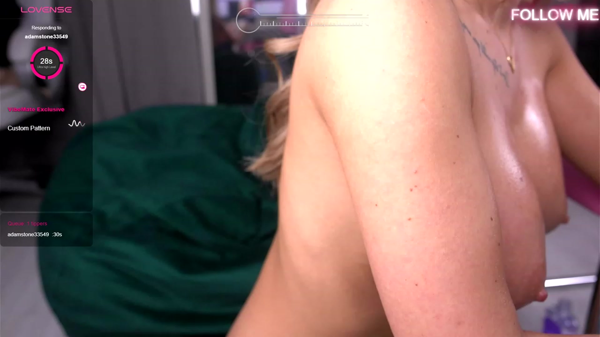 Gallery image thumbnail from AudreyRyen's myfreecams stream on, 01/24/2024, 16:05 image 19 of 20