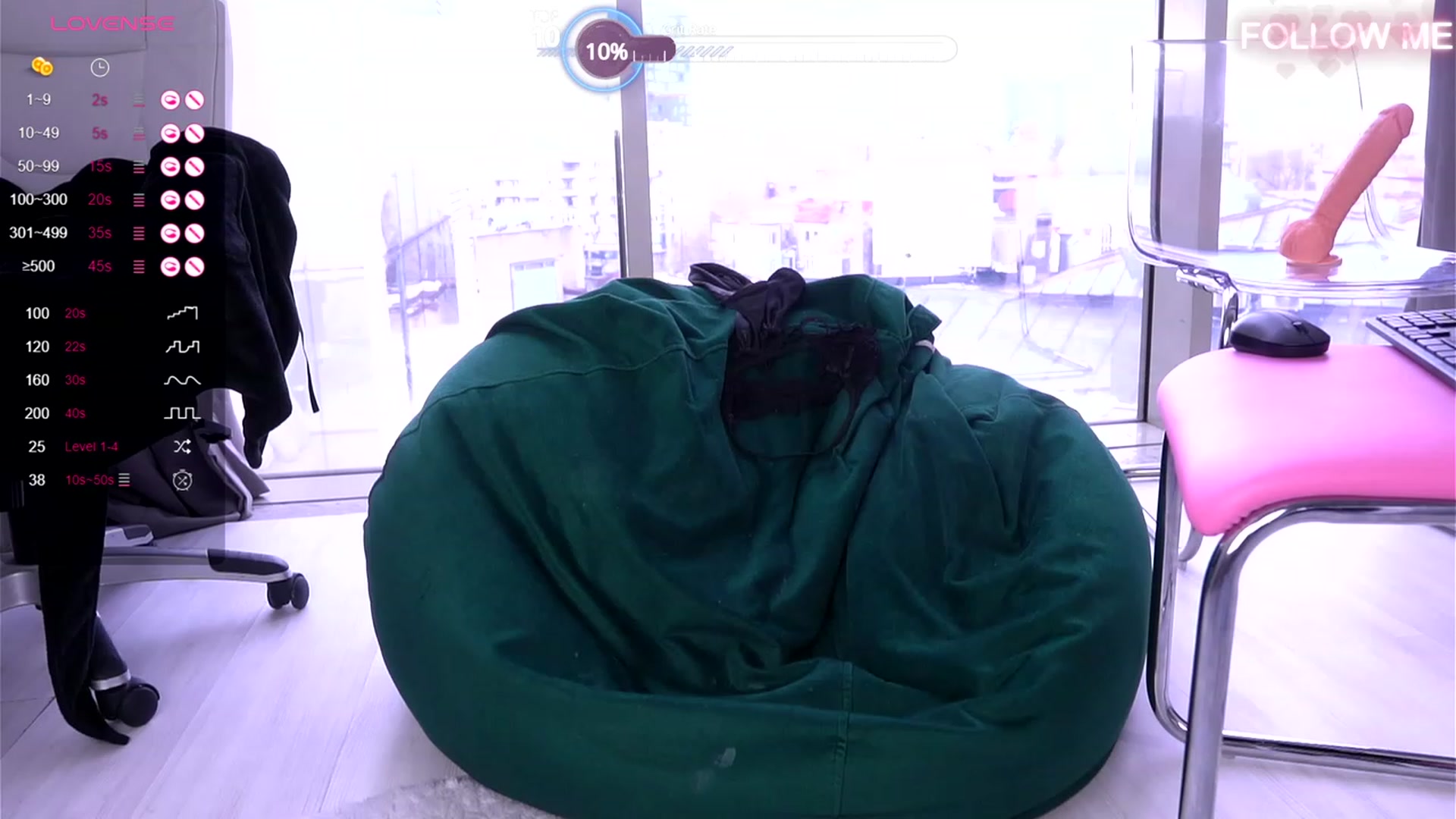 Gallery image thumbnail from AudreyRyen's myfreecams stream on, 01/26/2024, 13:34 image 5 of 20