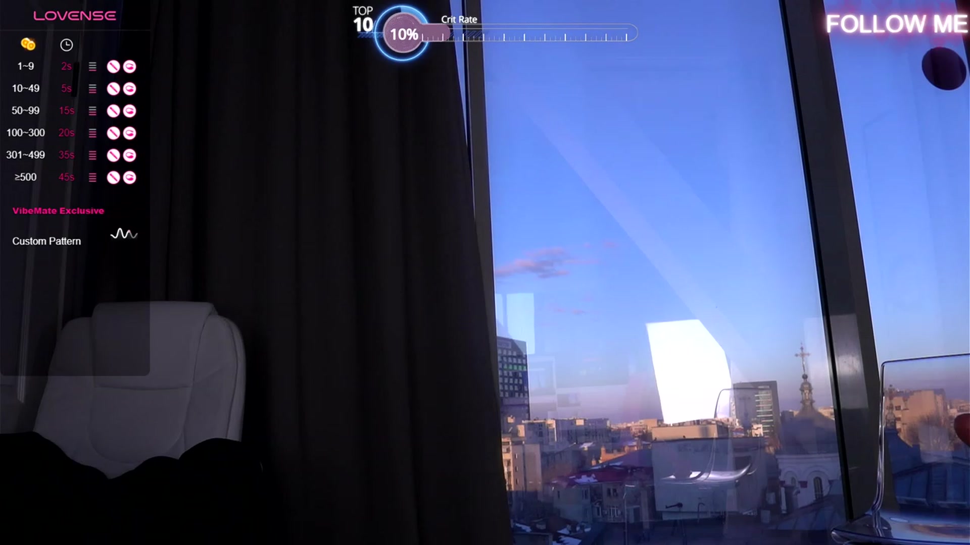 Gallery image thumbnail from AudreyRyen's myfreecams stream on, 01/26/2024, 14:48 image 20 of 20
