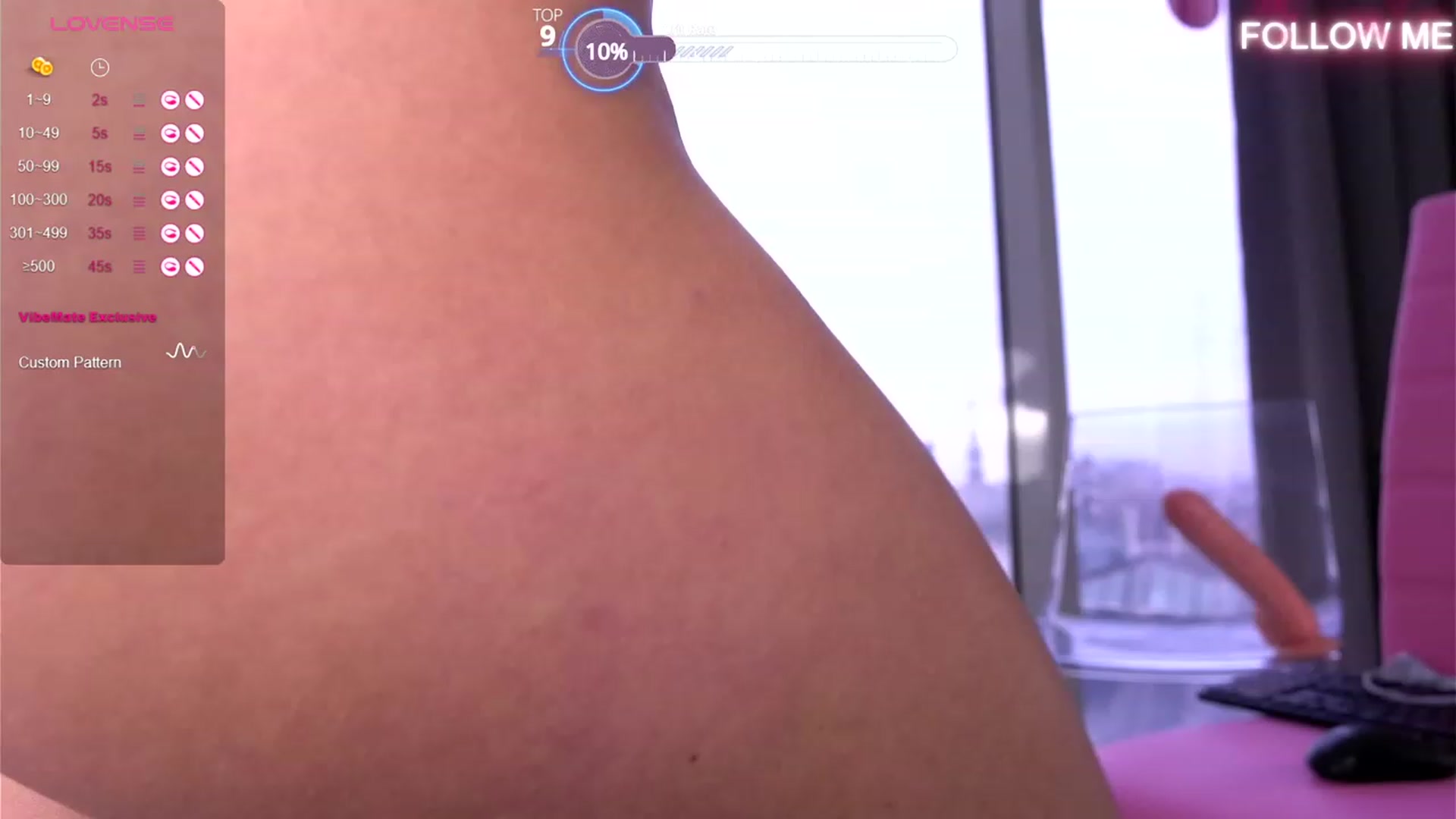 Gallery image thumbnail from AudreyRyen's myfreecams stream on, 01/27/2024, 13:17 image 10 of 20