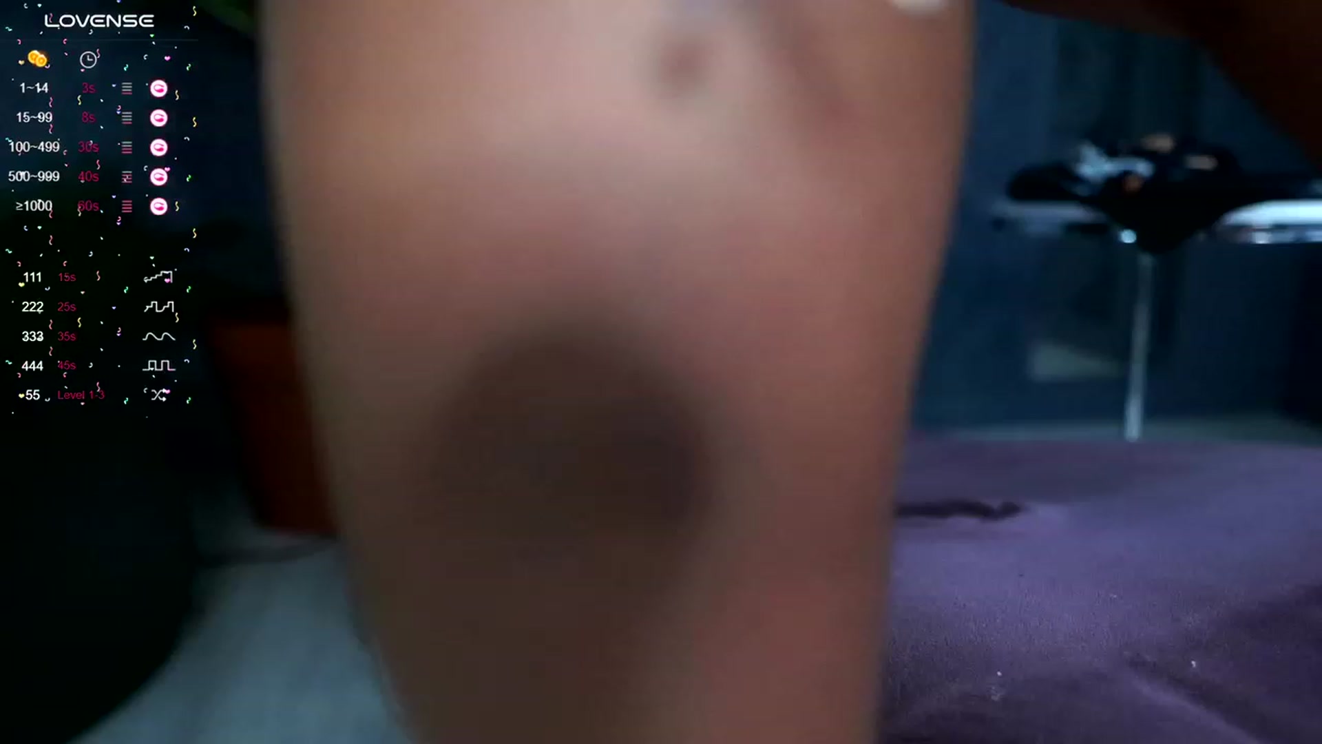 Gallery image thumbnail from AudreyRyen's myfreecams stream on, 02/01/2024, 14:46 image 2 of 20