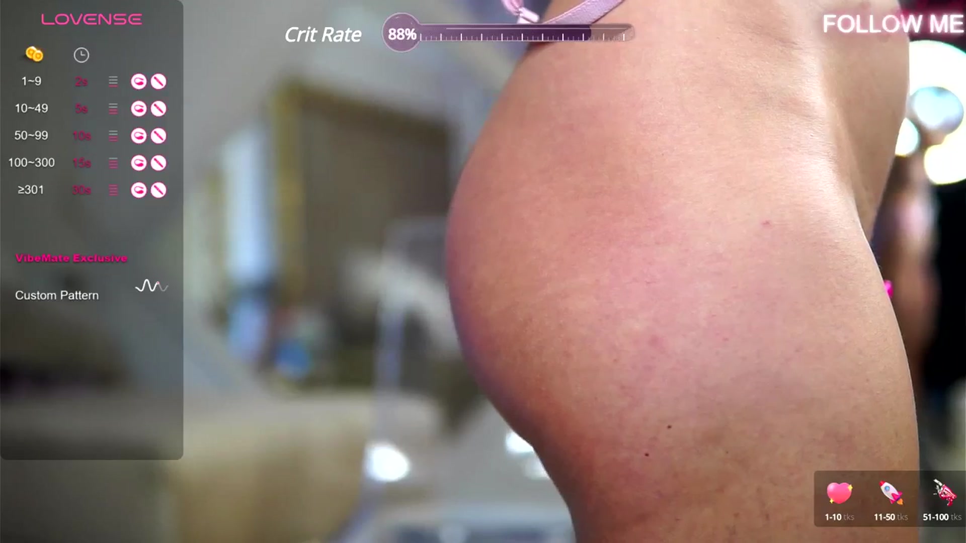 Gallery image thumbnail from AudreyRyen's myfreecams stream on, 02/04/2024, 17:47 image 12 of 20