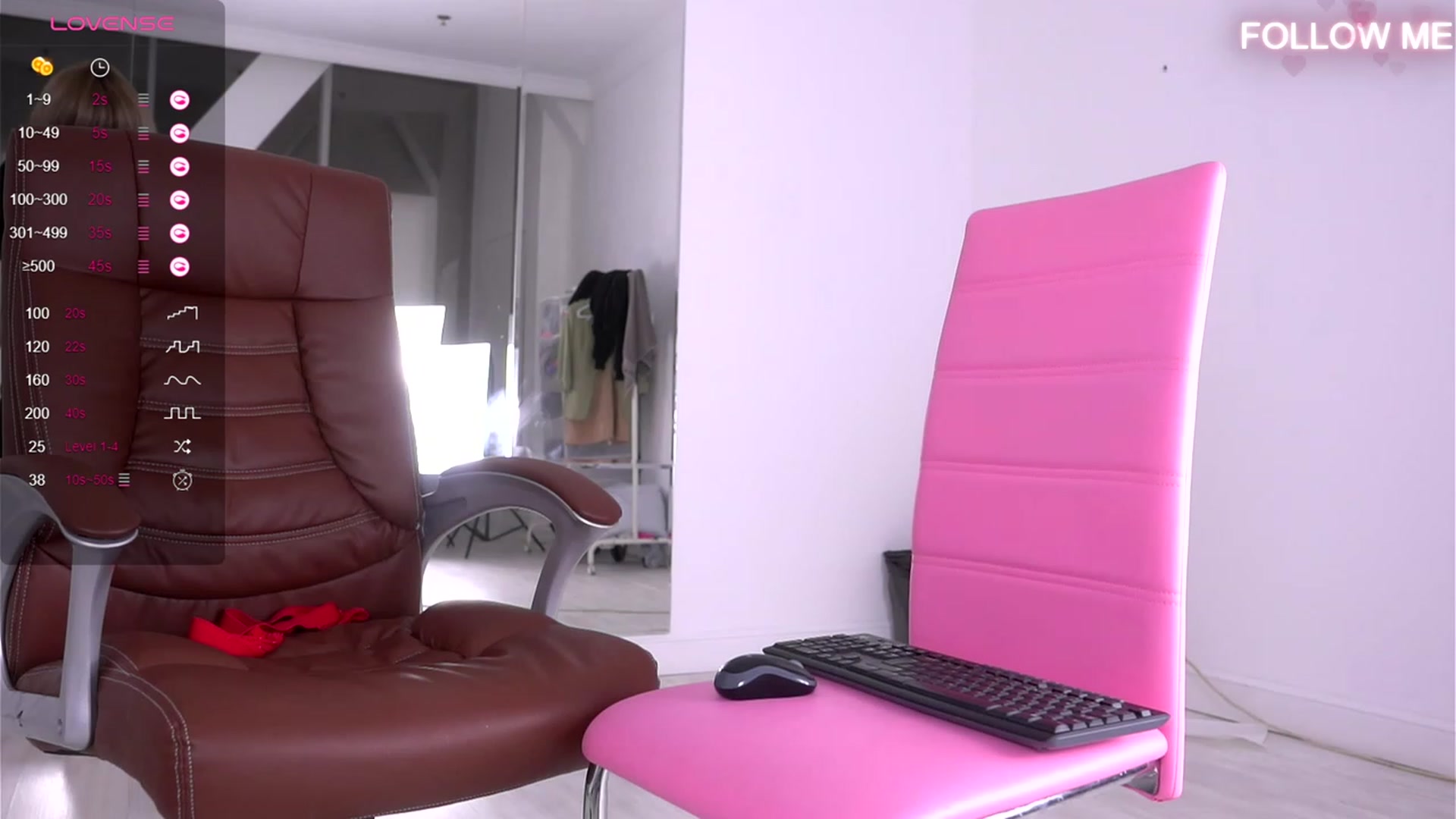 Gallery image thumbnail from AudreyRyen's myfreecams stream on, 02/13/2024, 16:58 image 12 of 20