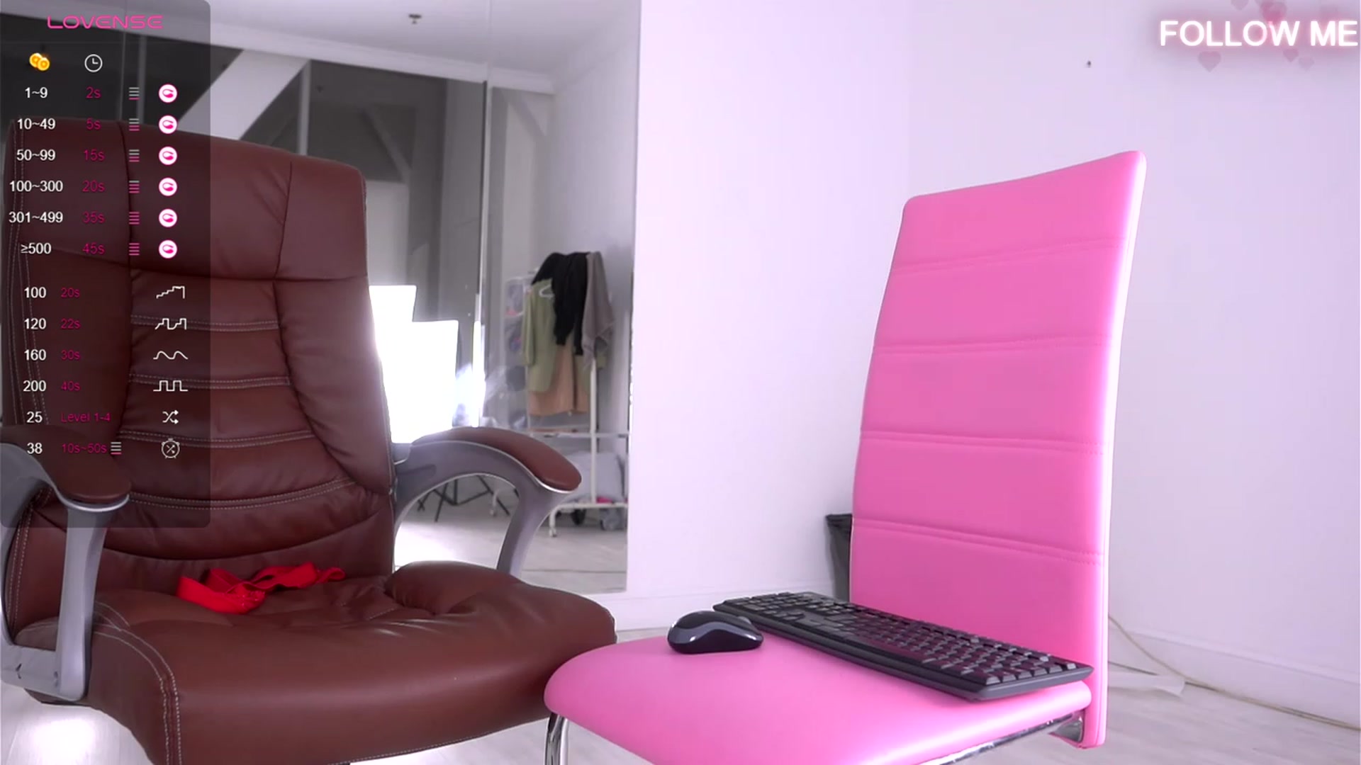 Gallery image thumbnail from AudreyRyen's myfreecams stream on, 02/13/2024, 16:58 image 9 of 20