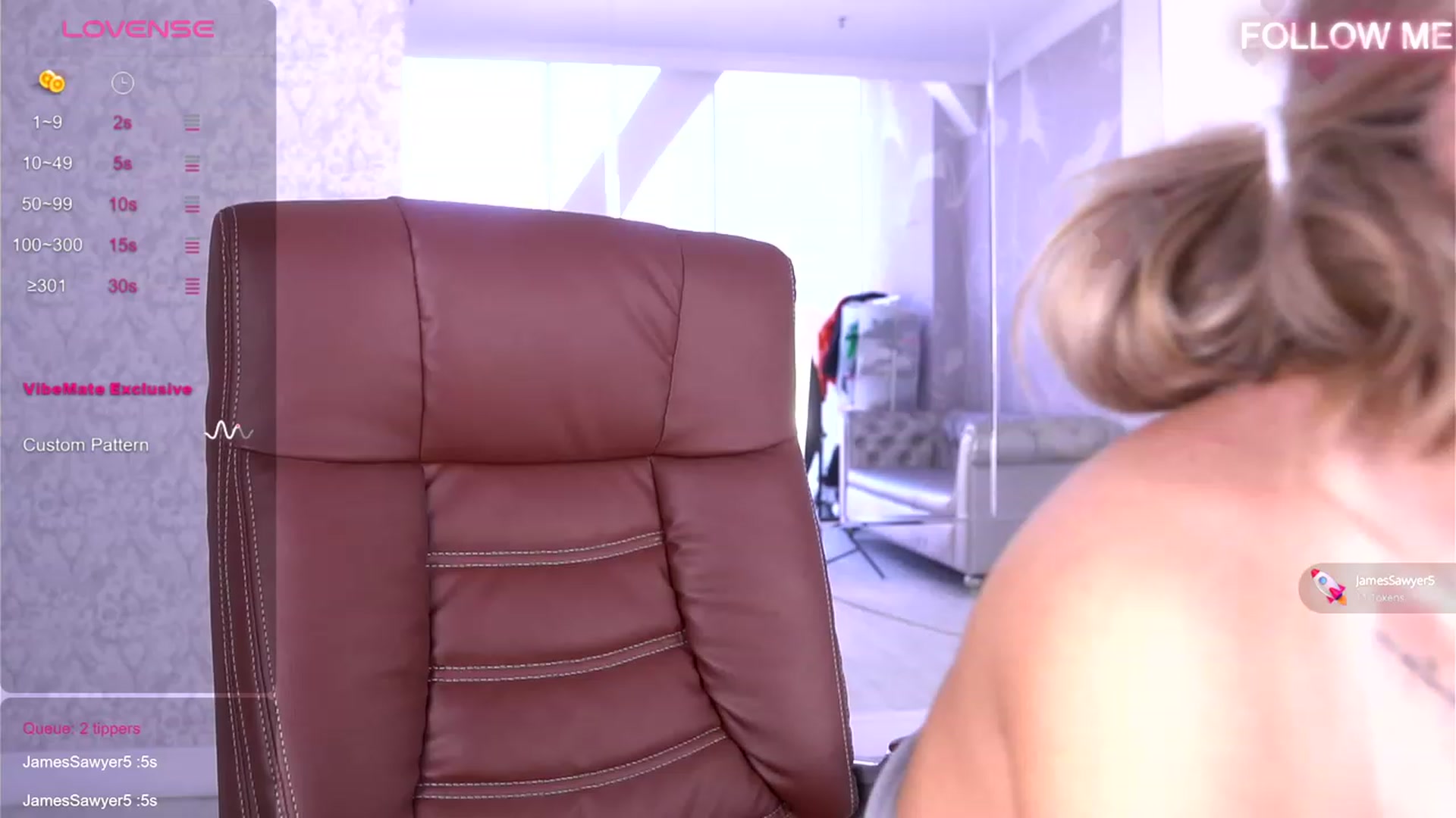 Gallery image thumbnail from AudreyRyen's myfreecams stream on, 02/15/2024, 12:30 image 4 of 20