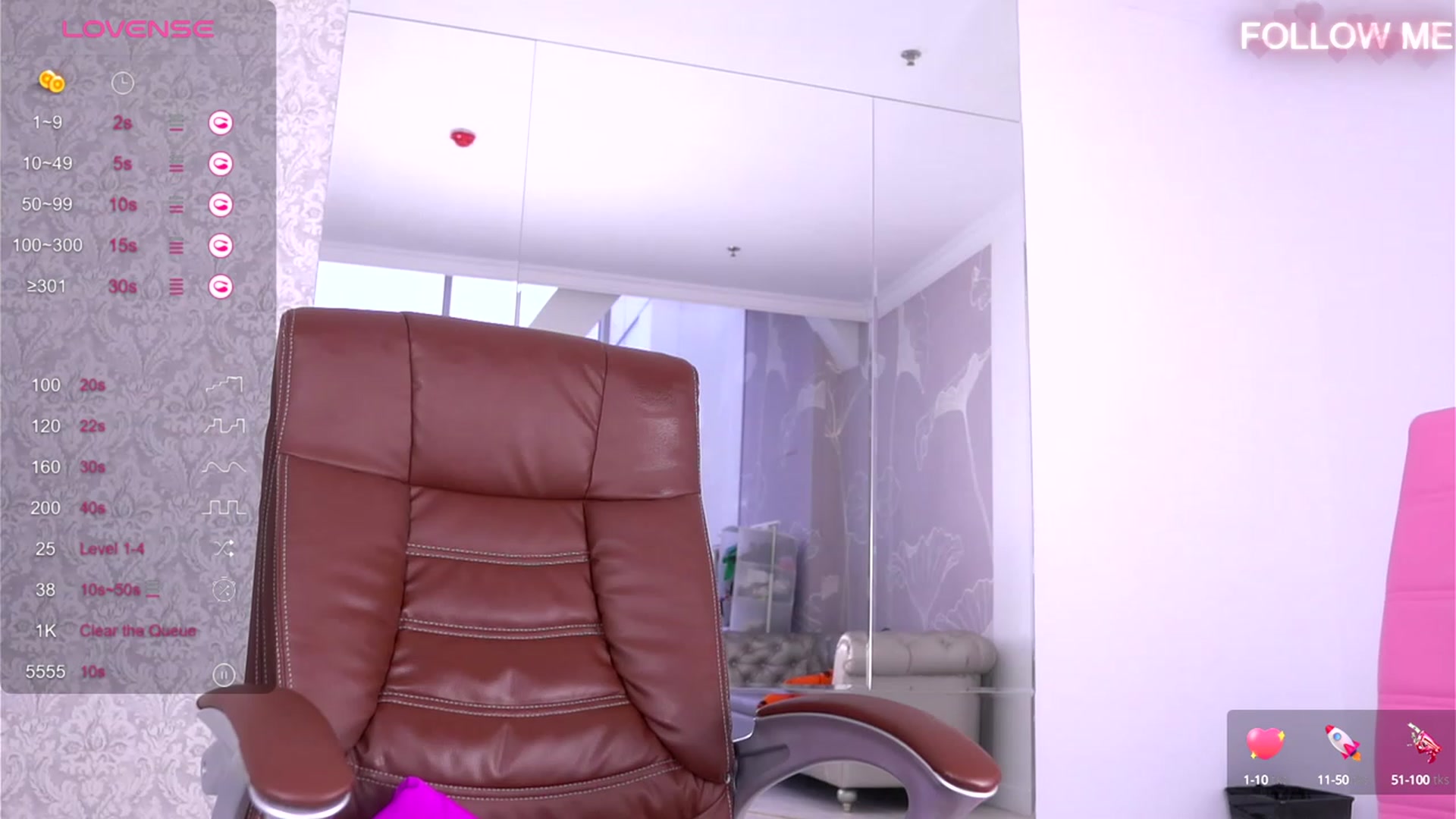 Gallery image thumbnail from AudreyRyen's myfreecams stream on, 02/17/2024, 16:02 image 2 of 20