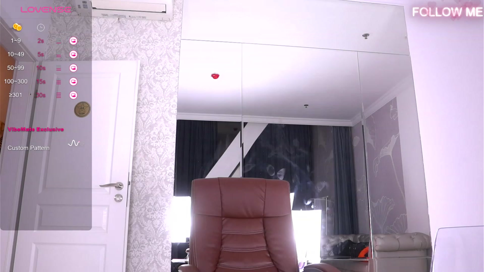 Gallery image thumbnail from AudreyRyen's myfreecams stream on, 02/22/2024, 16:25 image 17 of 20