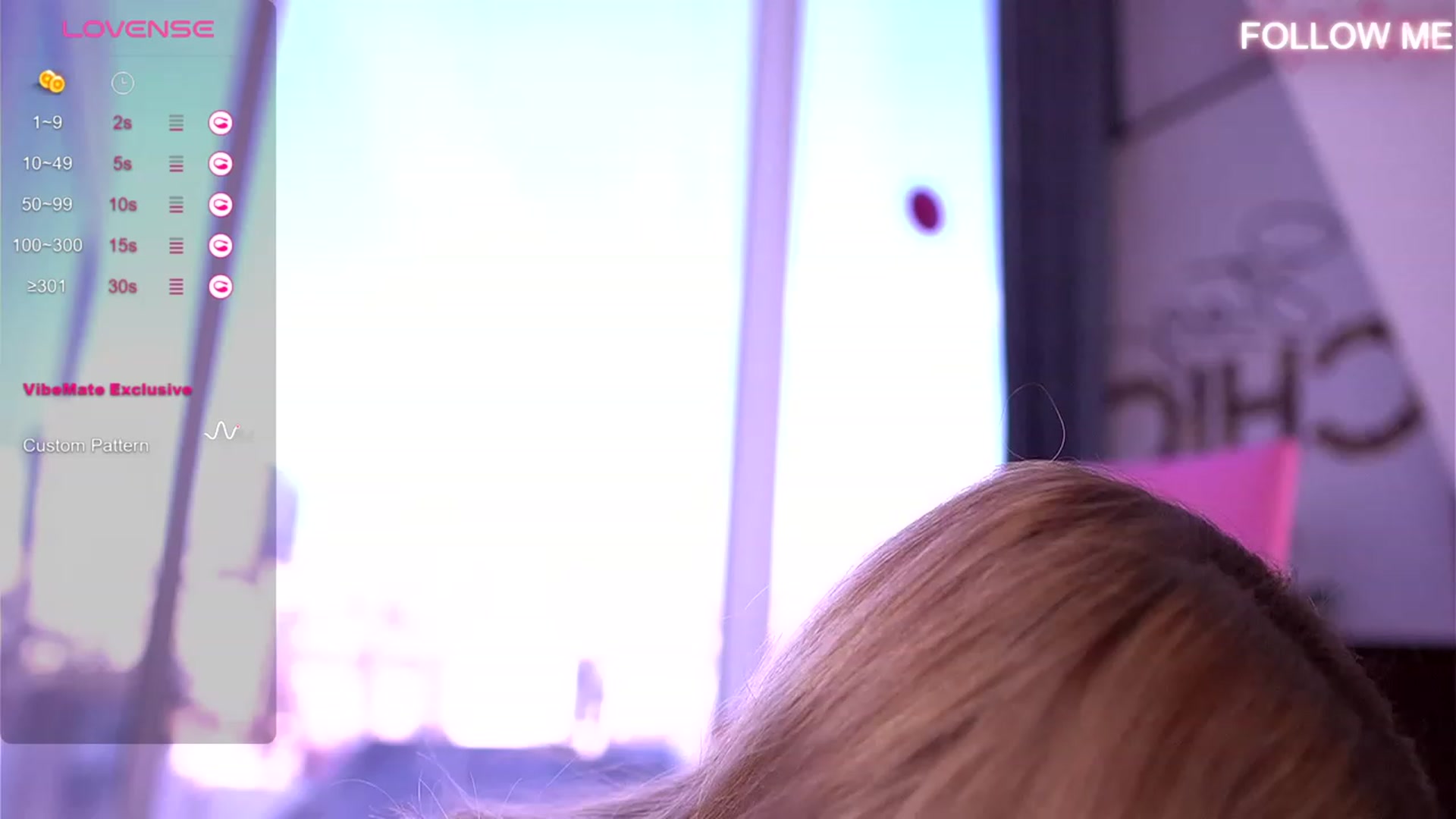 Gallery image thumbnail from AudreyRyen's myfreecams stream on, 02/23/2024, 14:35 image 6 of 20