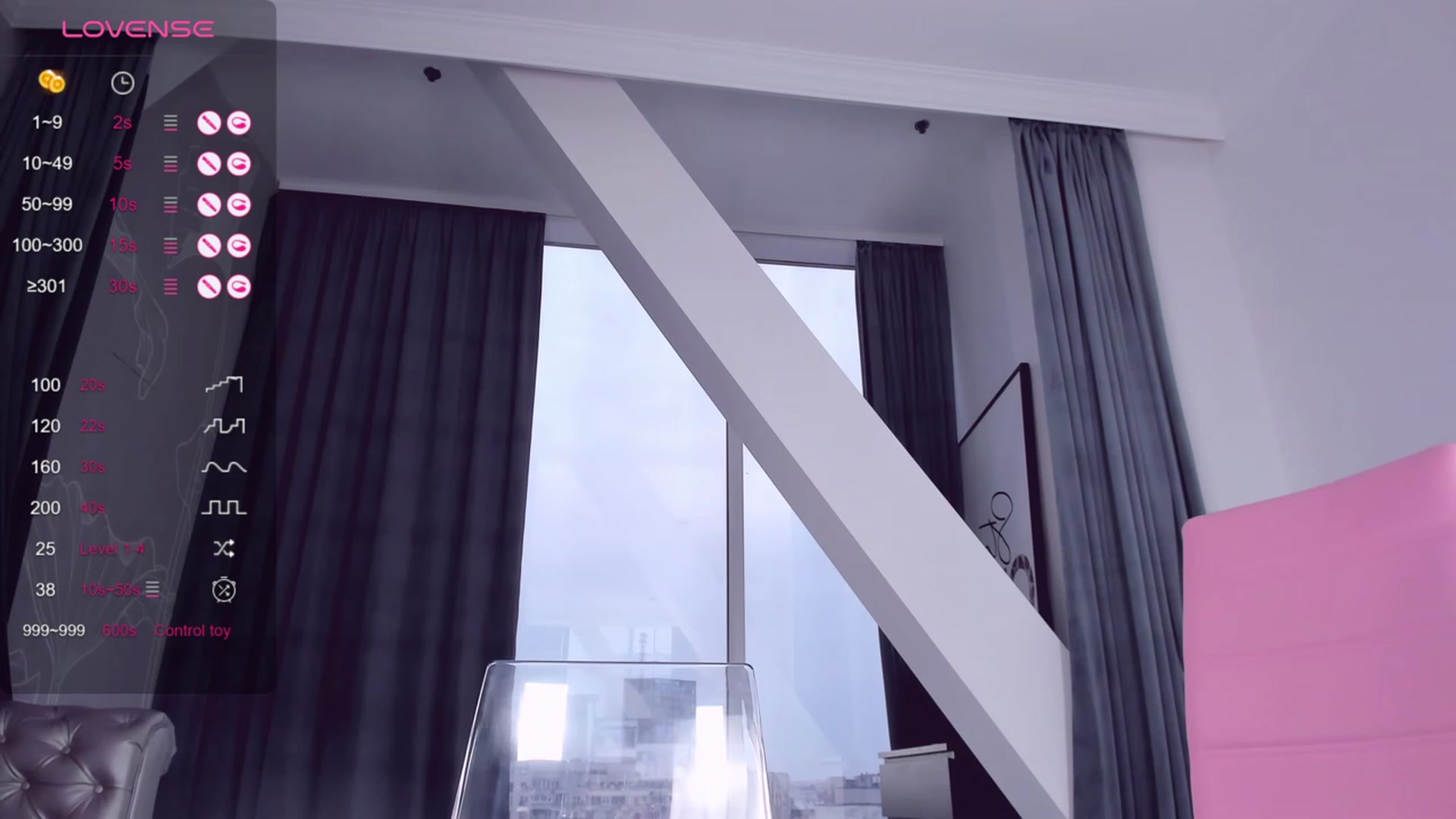 Gallery image thumbnail from AudreyRyen's myfreecams stream on, 03/07/2024, 15:42 image 15 of 20