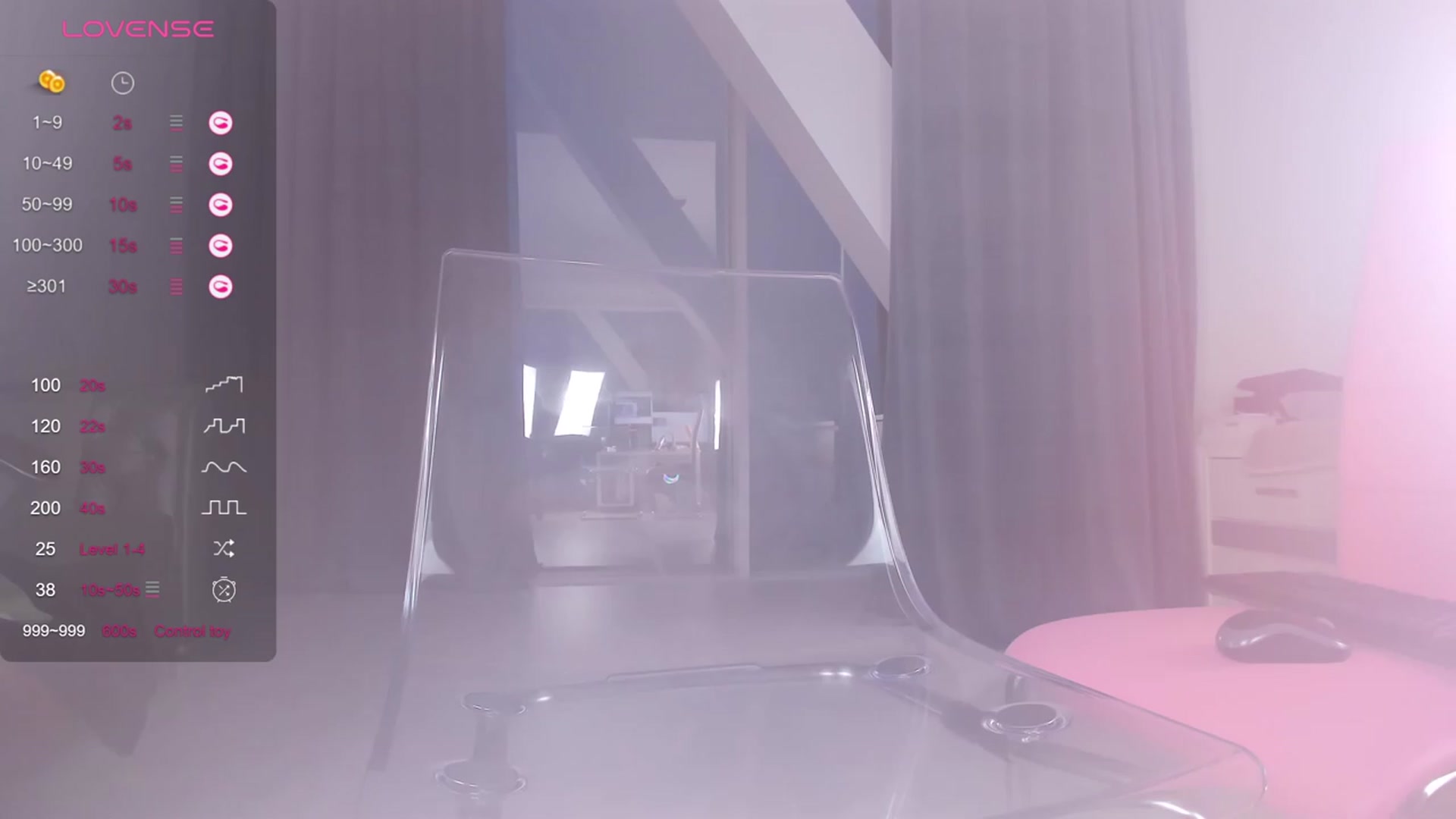 Gallery image thumbnail from AudreyRyen's myfreecams stream on, 03/23/2024, 17:04 image 4 of 20