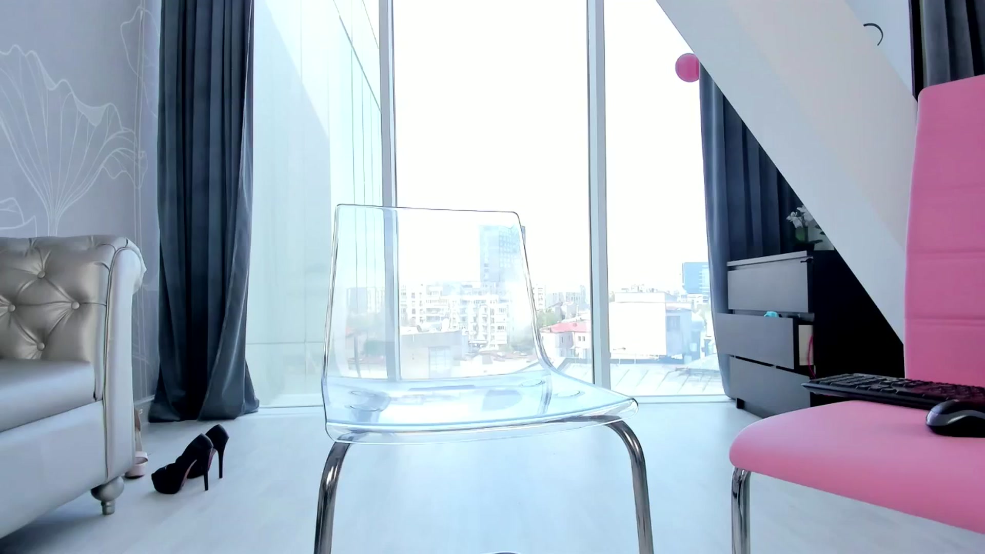 Gallery image thumbnail from AudreyRyen's myfreecams stream on, 07/20/2024, 12:54 image 5 of 20