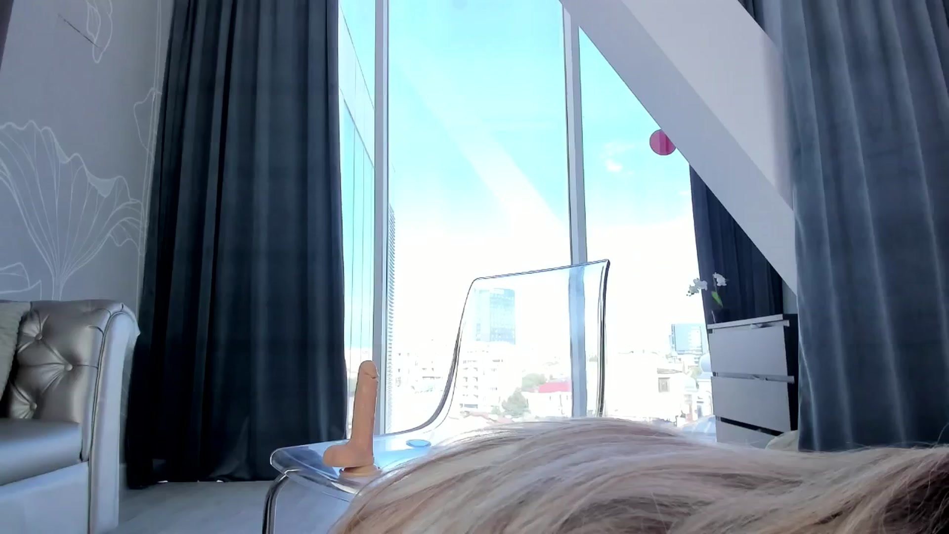 Gallery image thumbnail from AudreyRyen's myfreecams stream on, 08/06/2024, 16:56 image 6 of 20