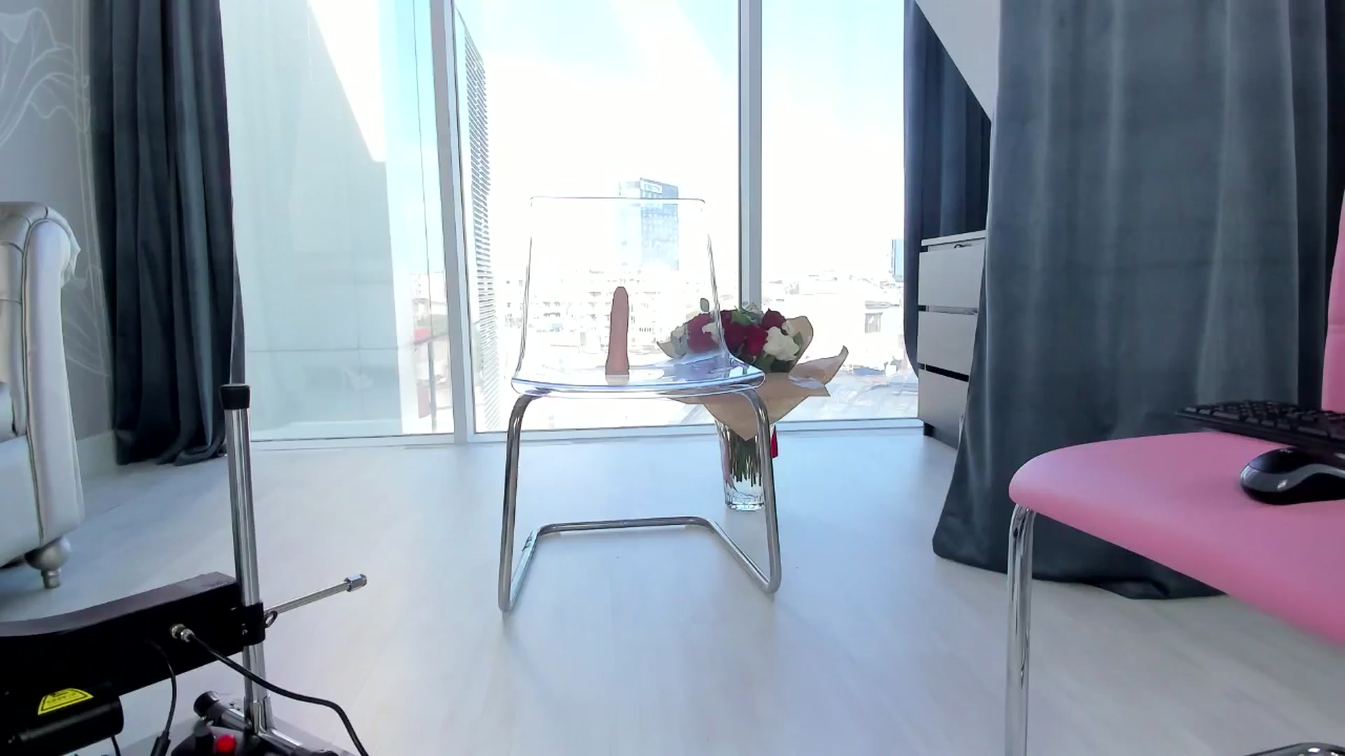 Gallery image thumbnail from AudreyRyen's myfreecams stream on, 08/18/2024, 14:42 image 6 of 20