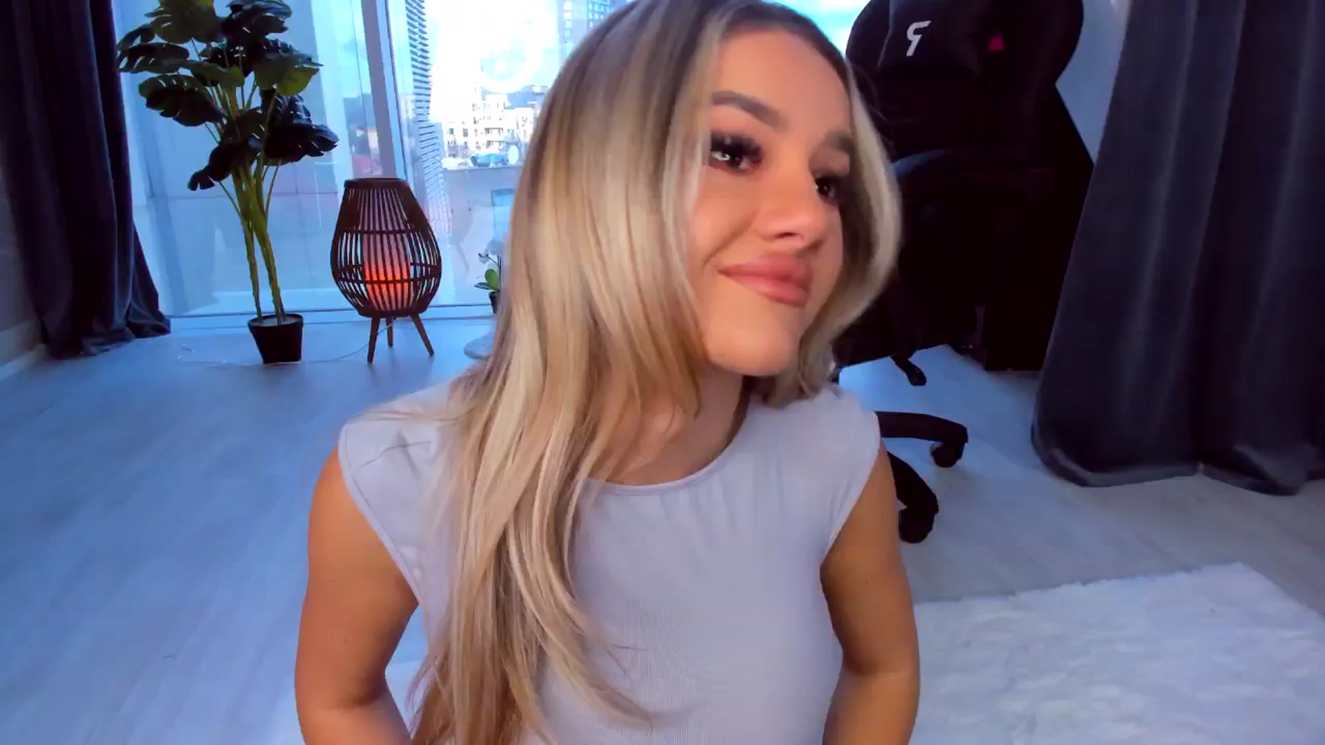 Gallery image thumbnail from AudreyRyen's myfreecams stream on, 01/11/2025, 12:17 image 10 of 20