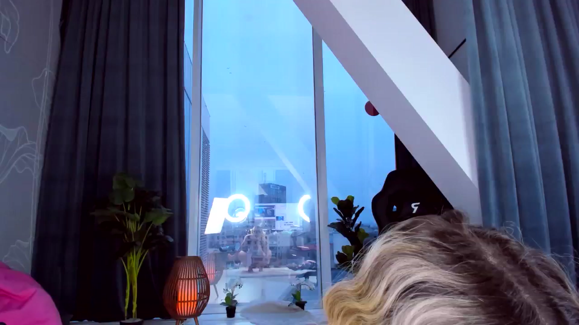 Gallery image thumbnail from AudreyRyen's myfreecams stream on, 01/31/2025, 15:16 image 8 of 20