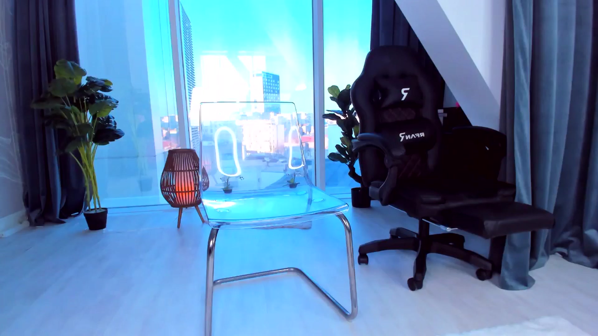 Gallery image thumbnail from AudreyRyen's myfreecams stream on, 02/09/2025, 14:41 image 9 of 20