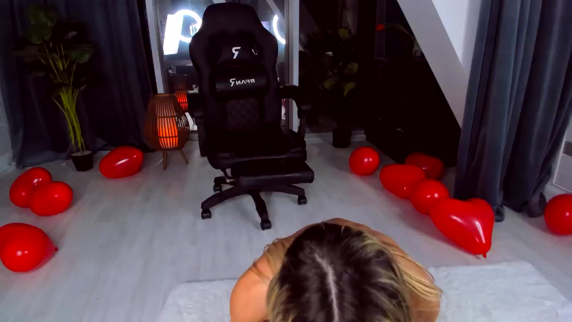 Gallery image thumbnail from AudreyRyen's myfreecams stream on, 02/15/2025, 18:55 image 16 of 20