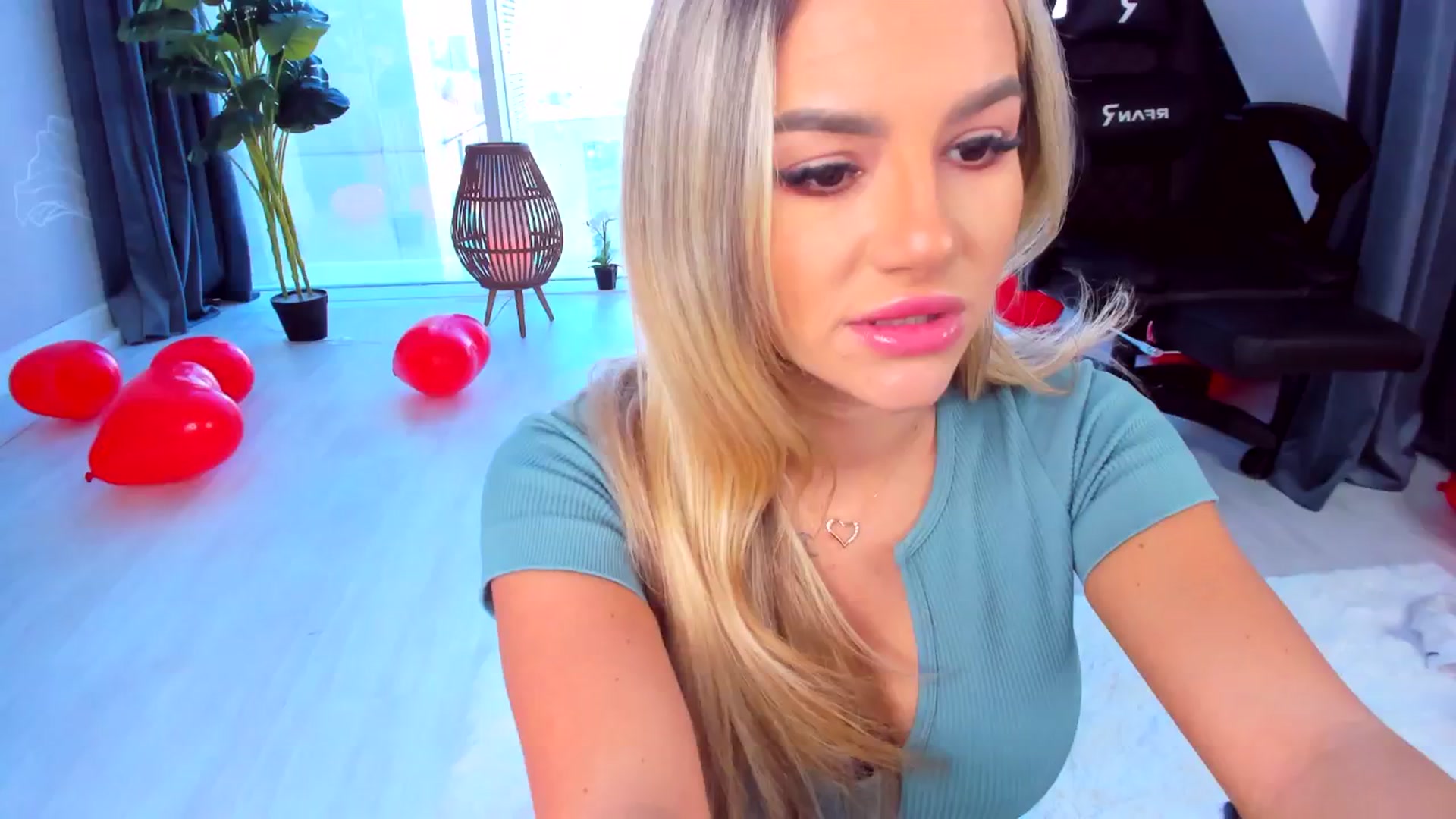 Gallery image thumbnail from AudreyRyen's myfreecams stream on, 02/19/2025, 13:08 image 20 of 20