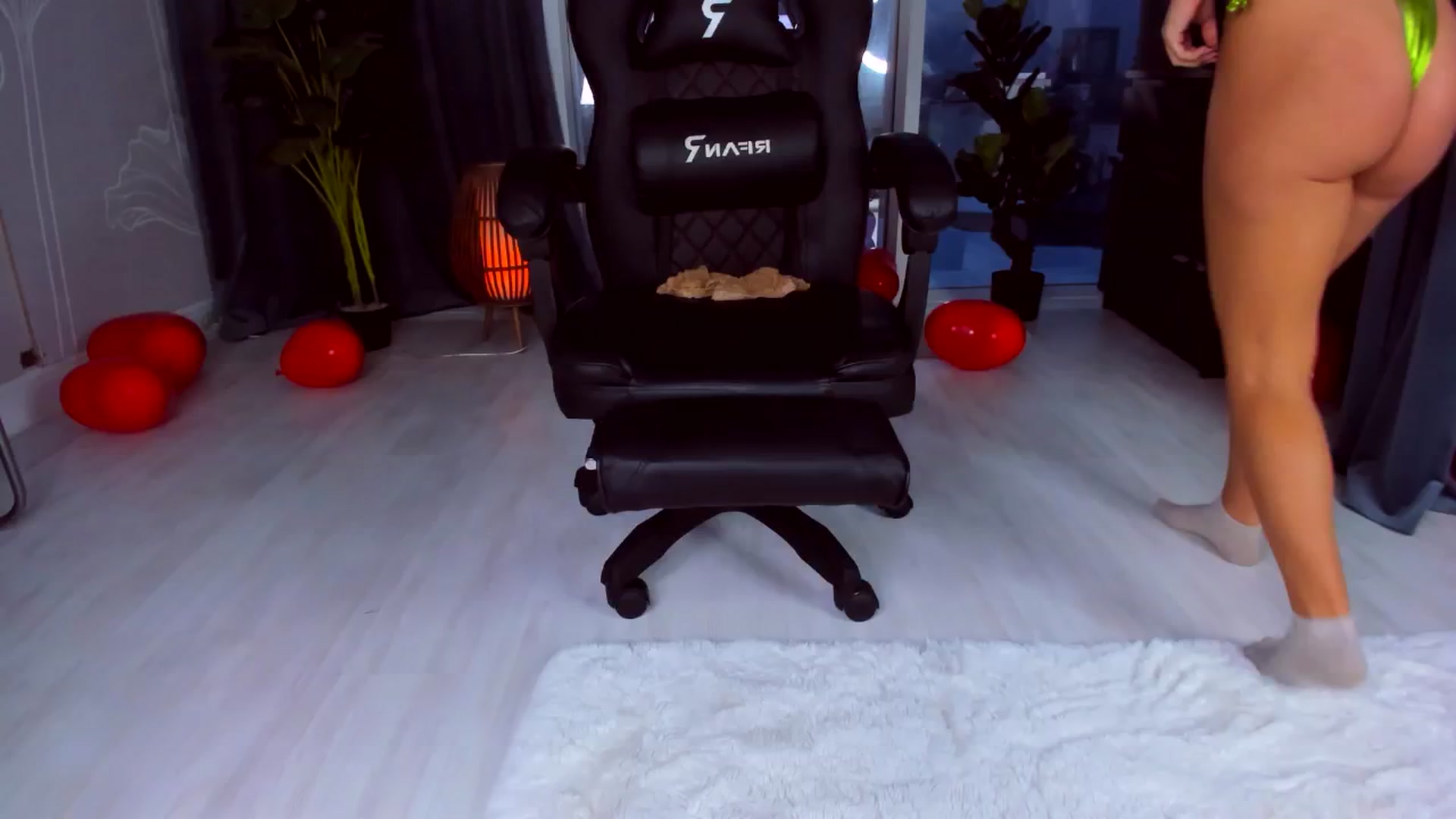 Gallery image thumbnail from AudreyRyen's myfreecams stream on, 02/25/2025, 17:34 image 3 of 20